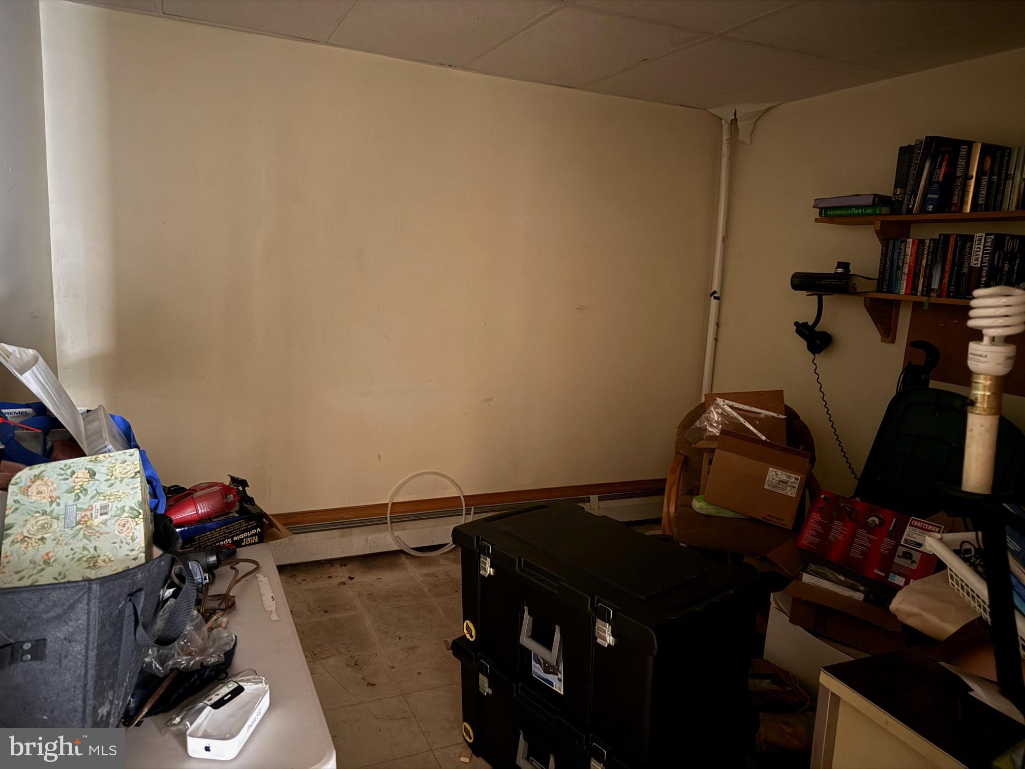 NEWBERRY TWP - Residential