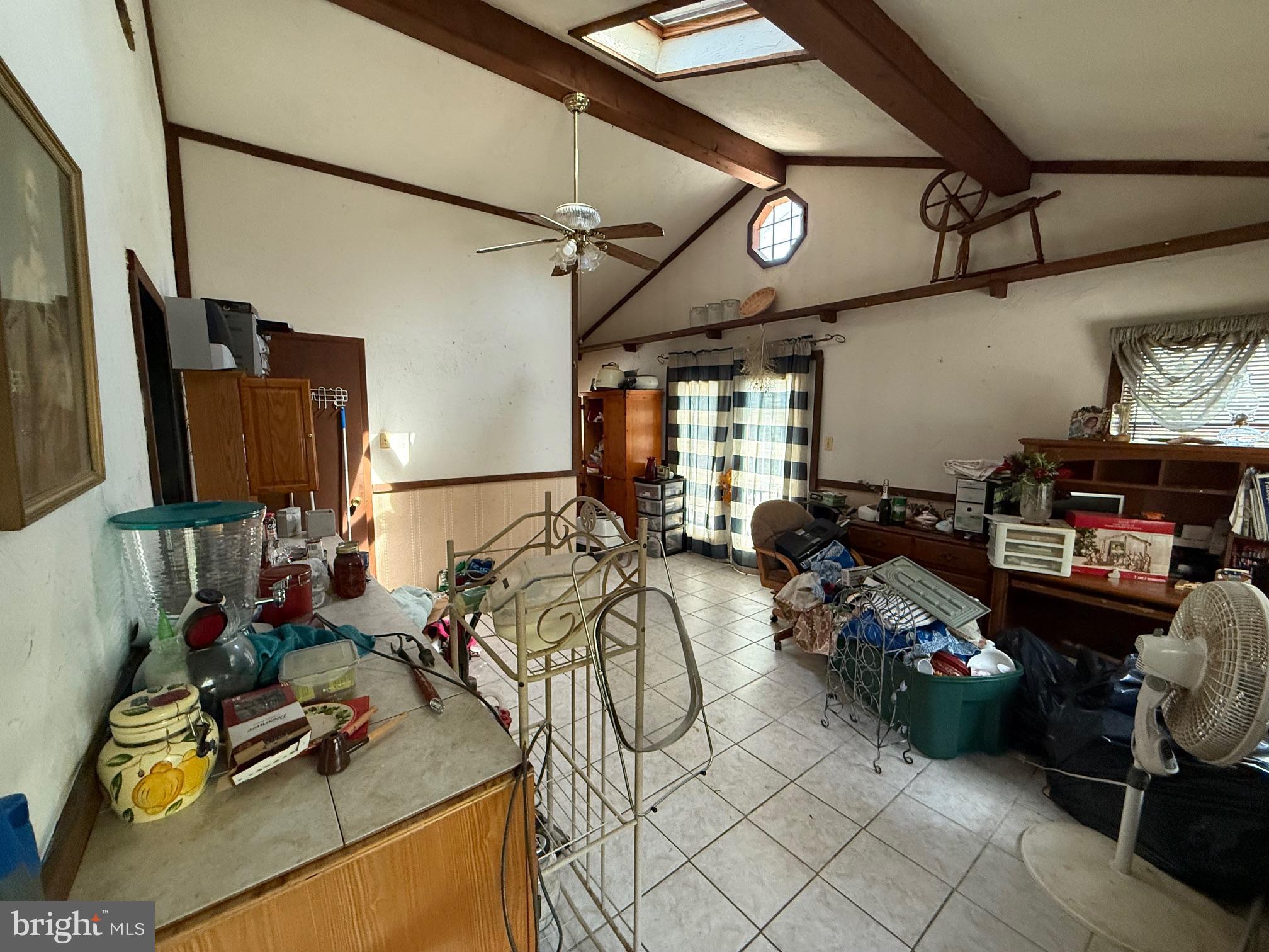 NEWBERRY TWP - Residential