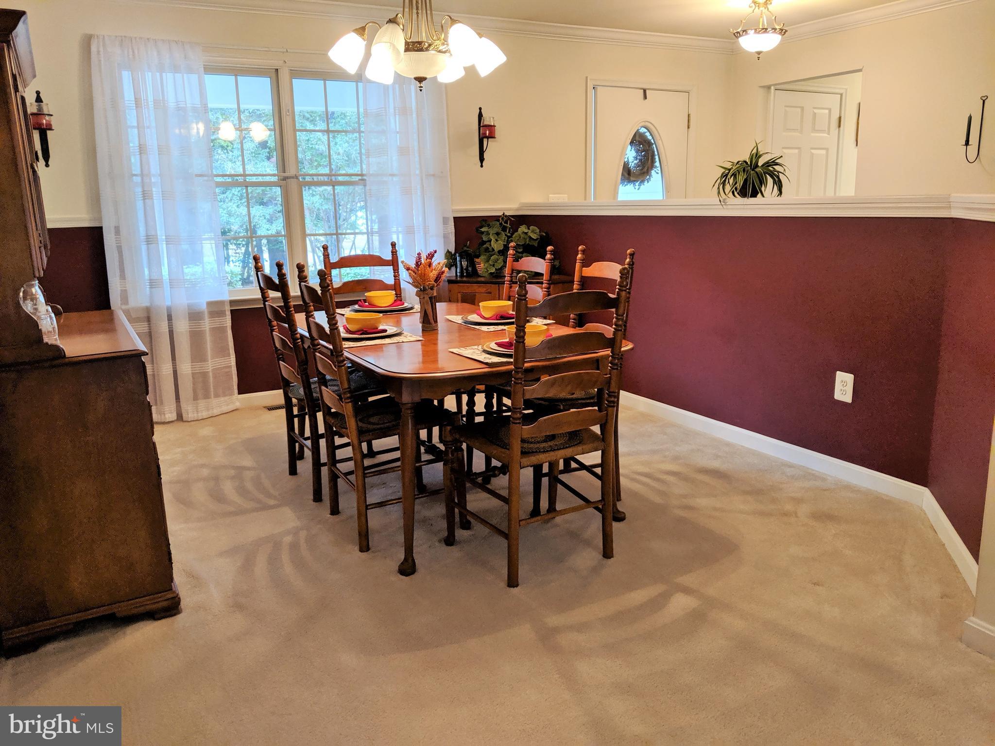 MALLARD POND - Residential