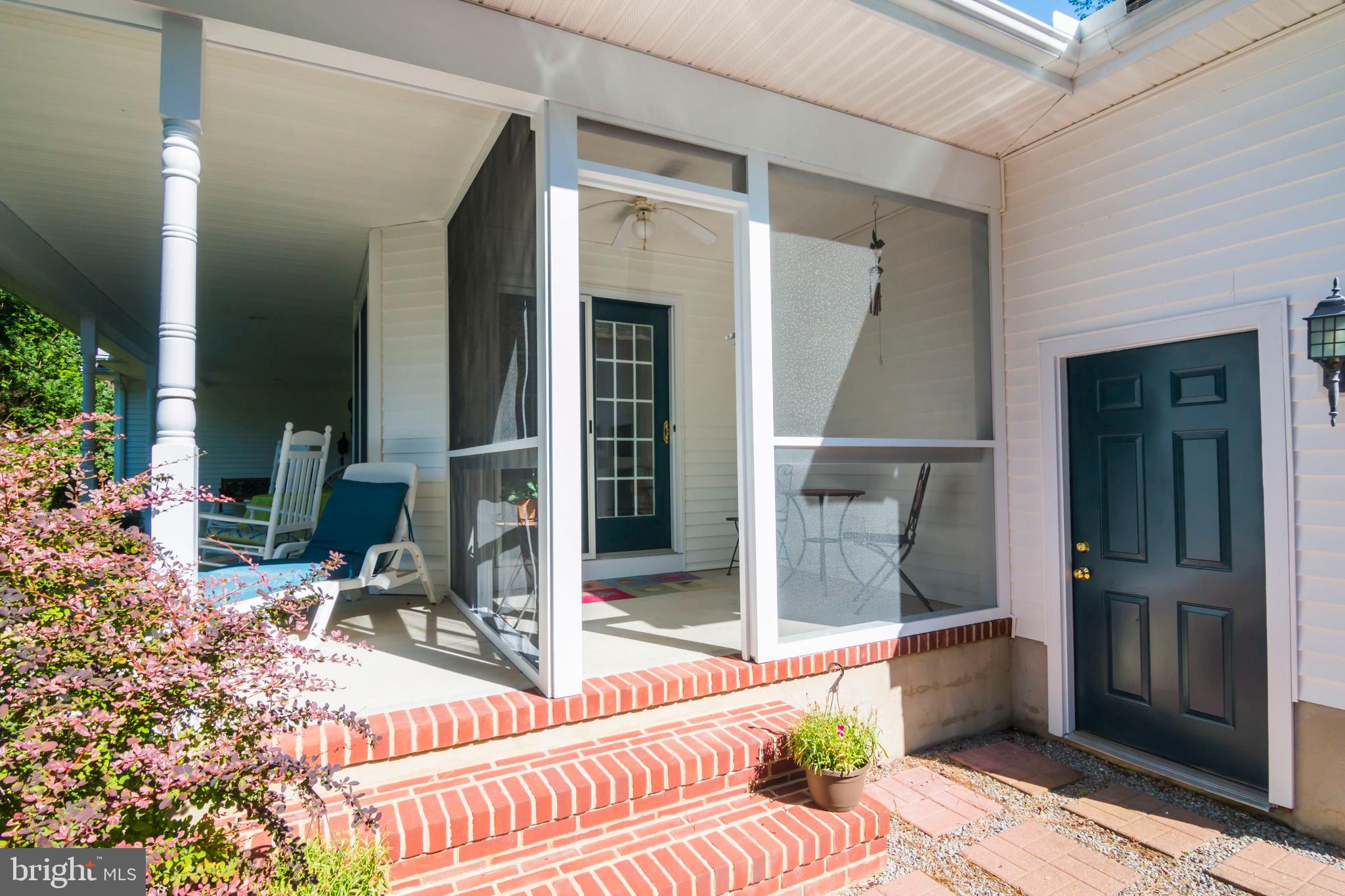 MALLARD POND - Residential