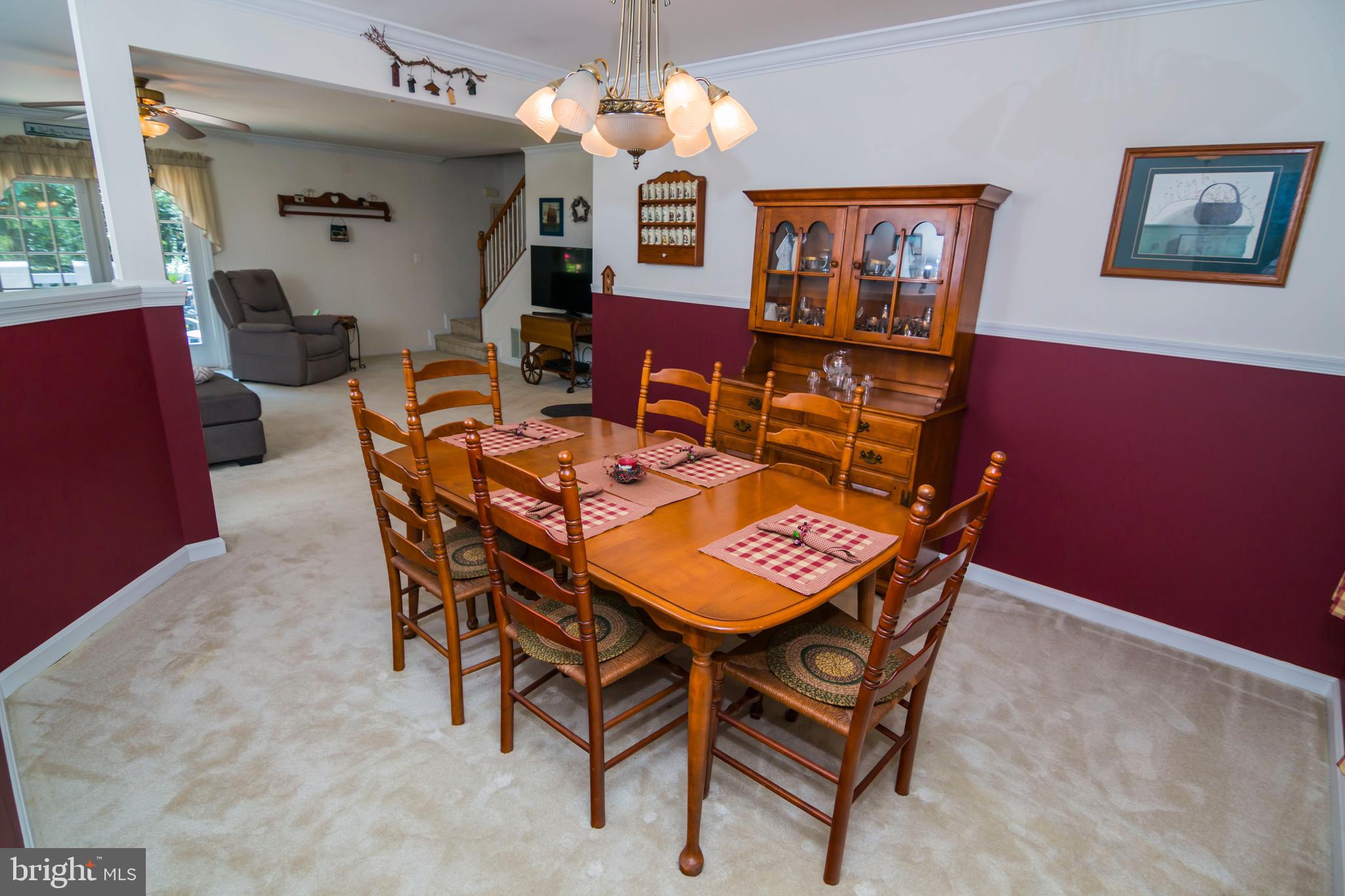 MALLARD POND - Residential