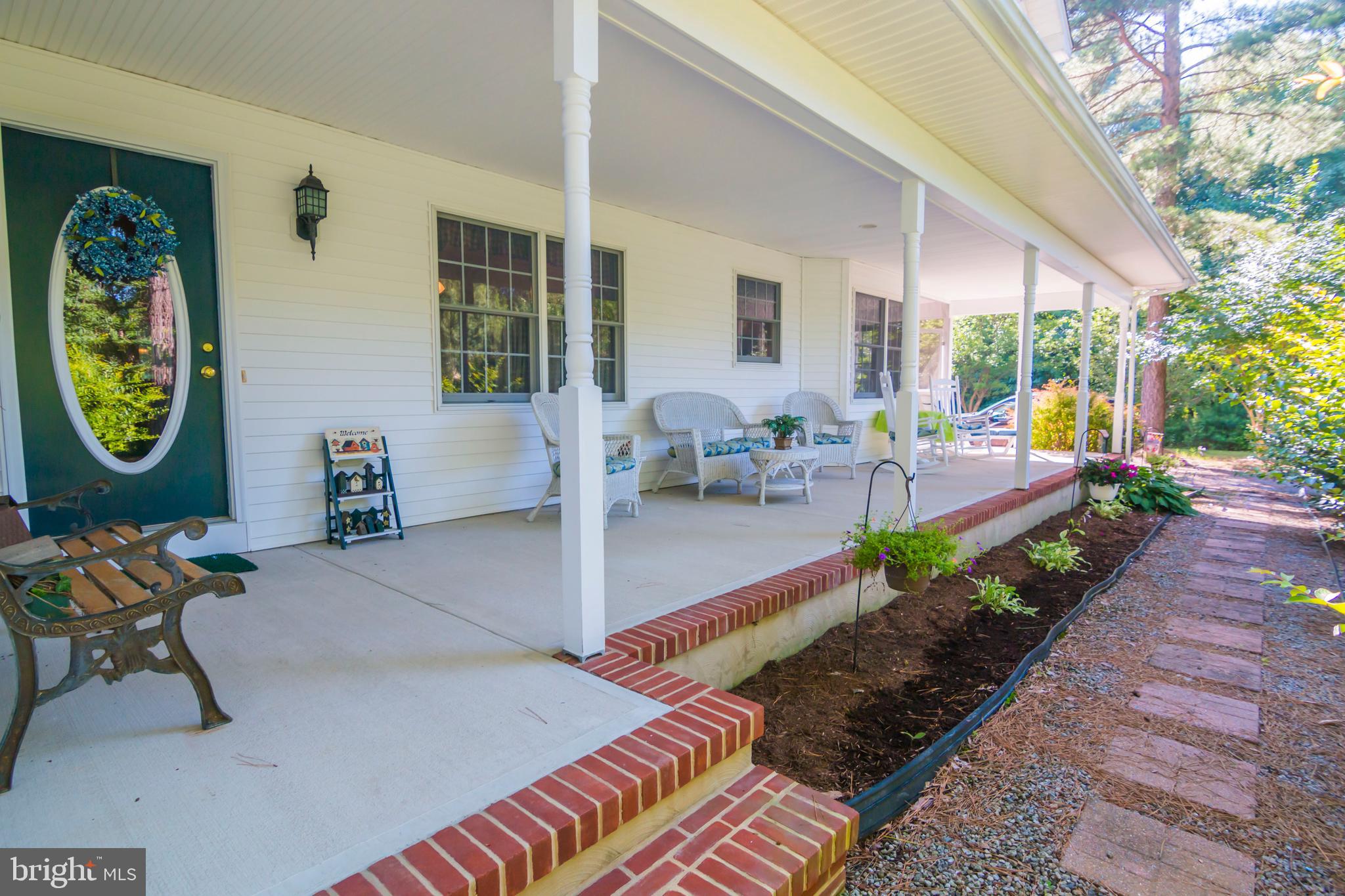 MALLARD POND - Residential