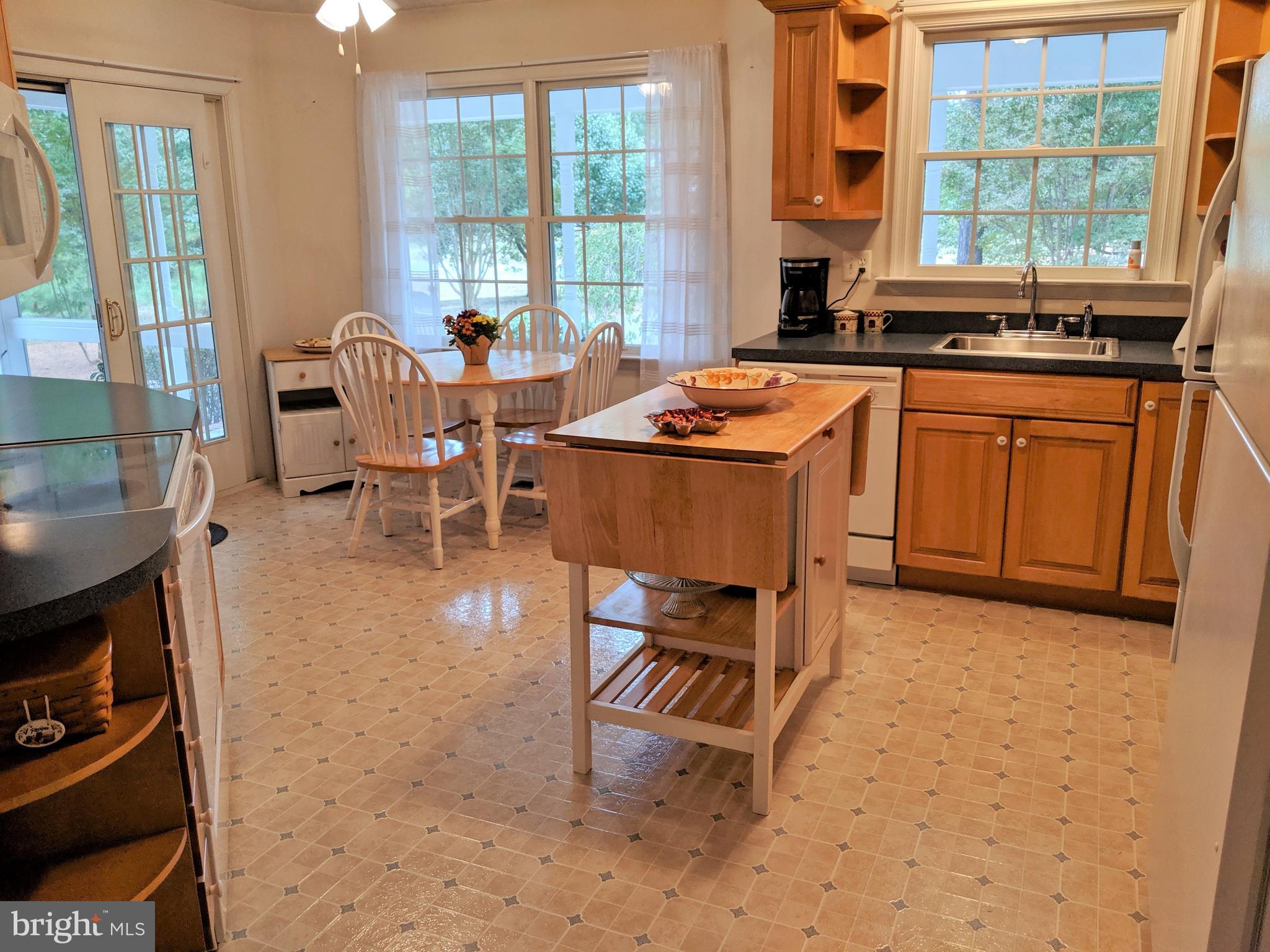 MALLARD POND - Residential