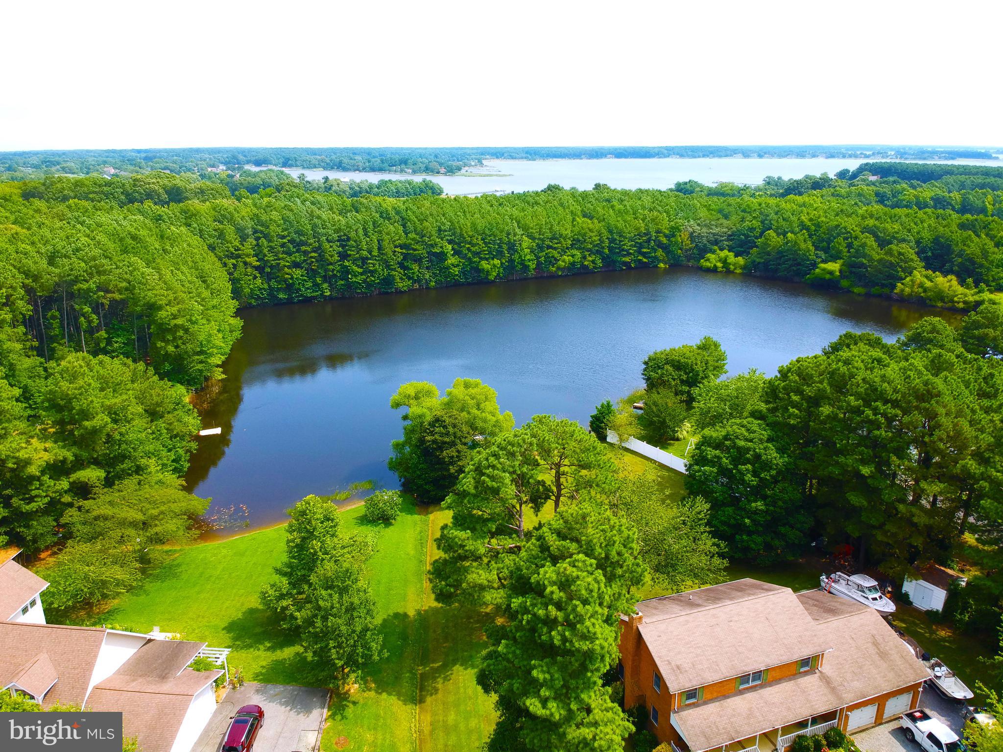 MALLARD POND - Residential