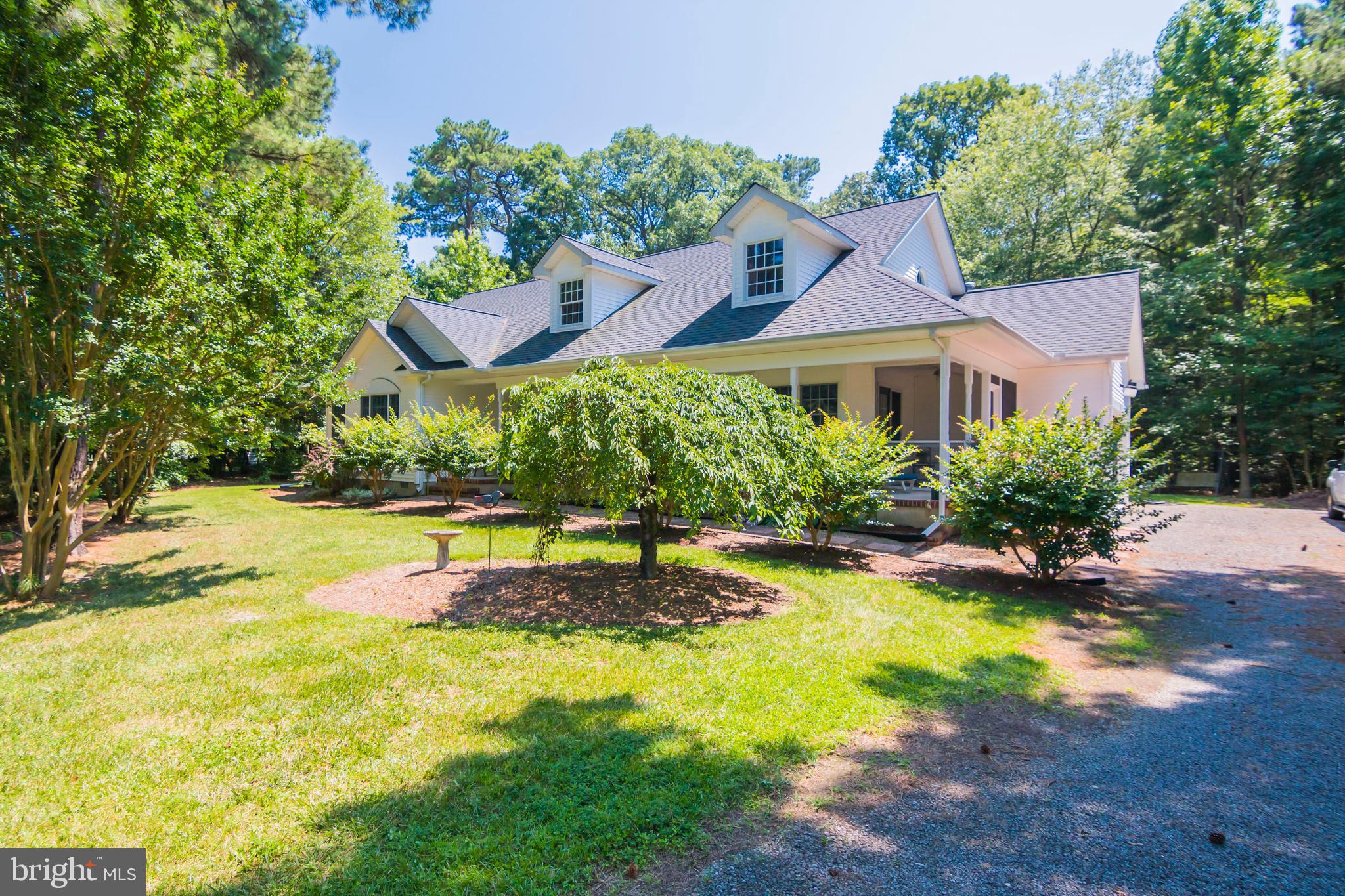 MALLARD POND - Residential