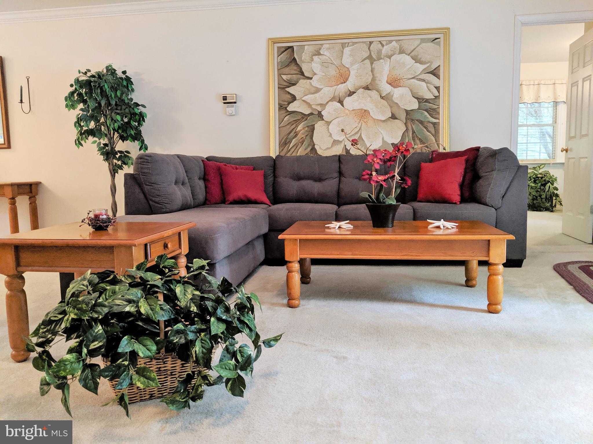 MALLARD POND - Residential