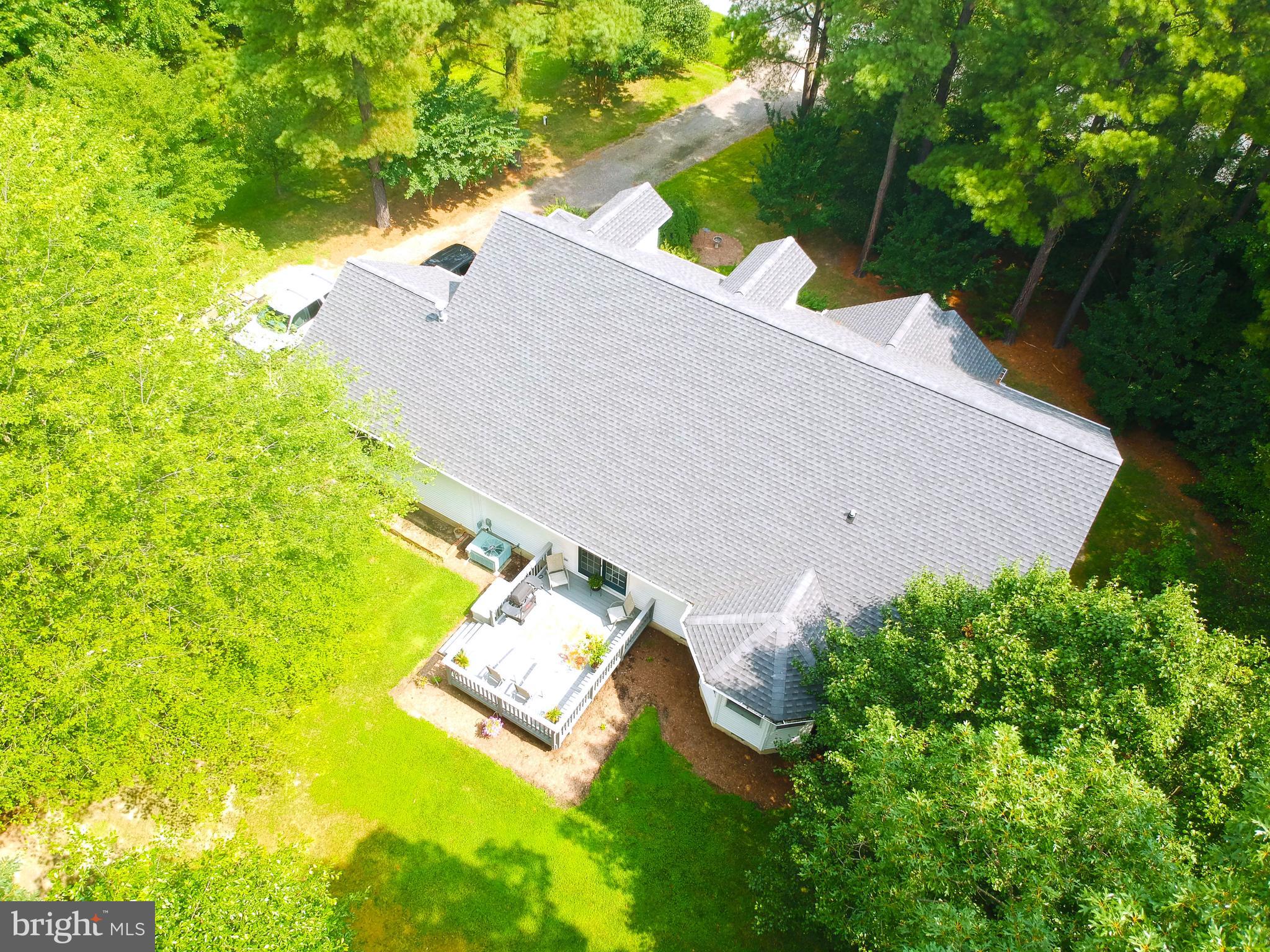 MALLARD POND - Residential