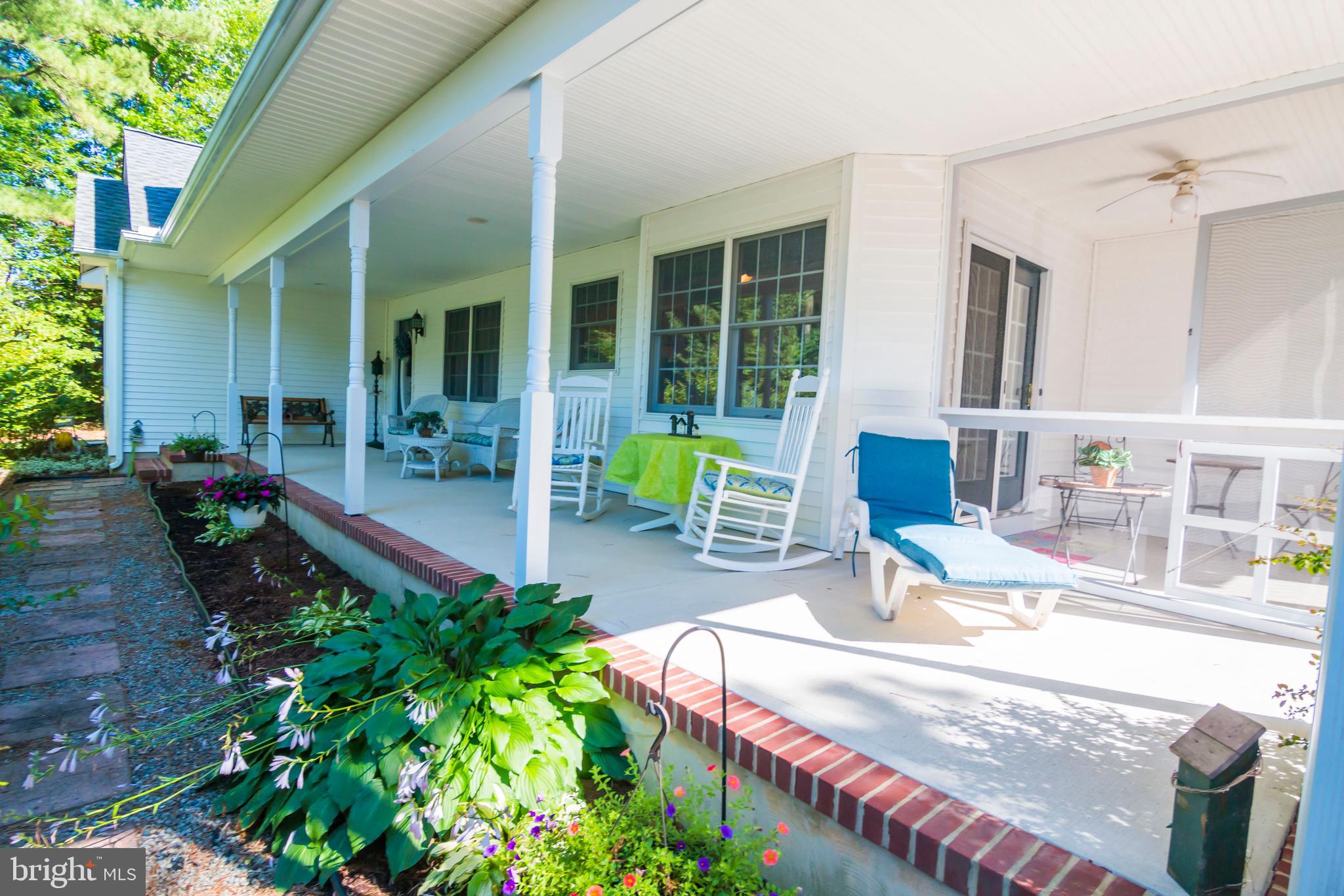 MALLARD POND - Residential