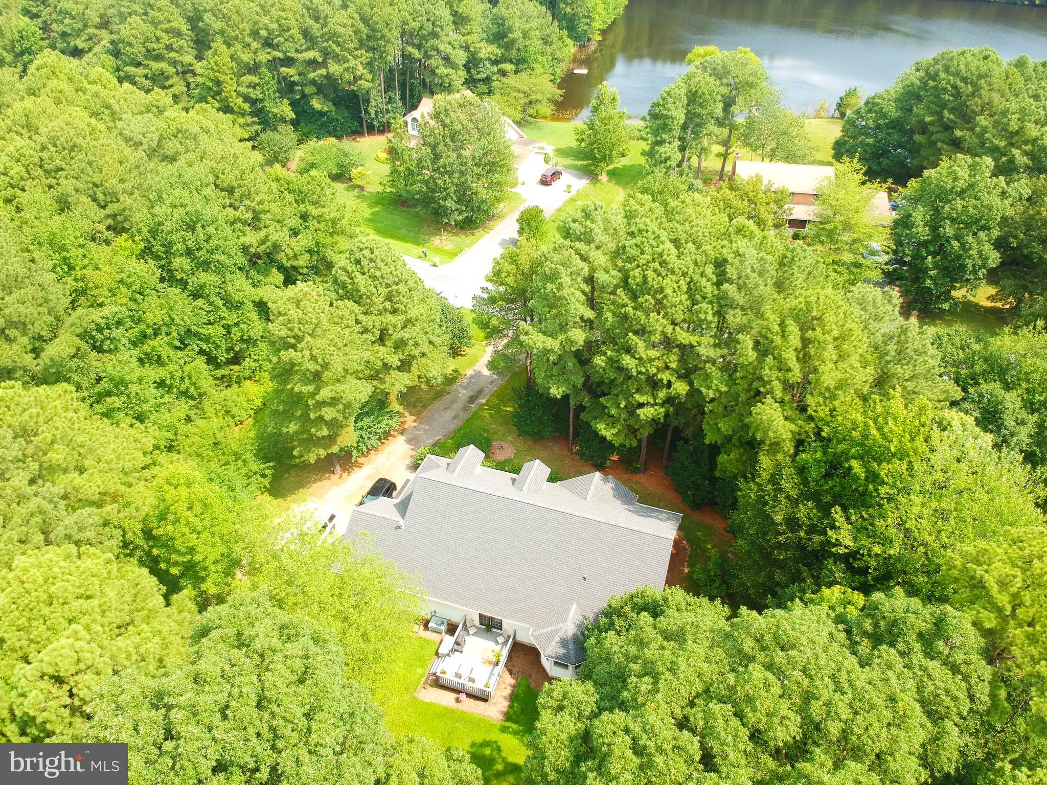 MALLARD POND - Residential