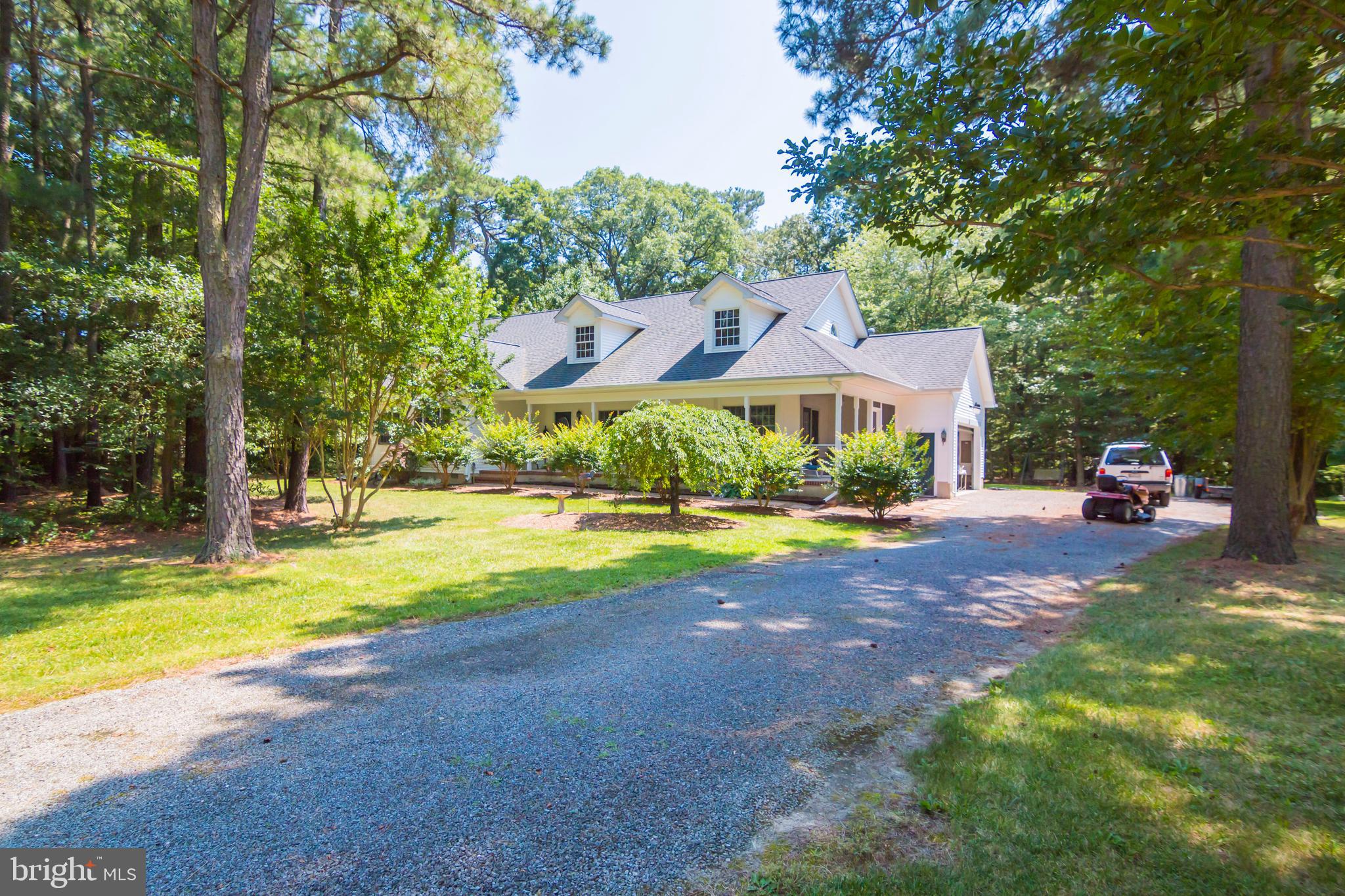 MALLARD POND - Residential