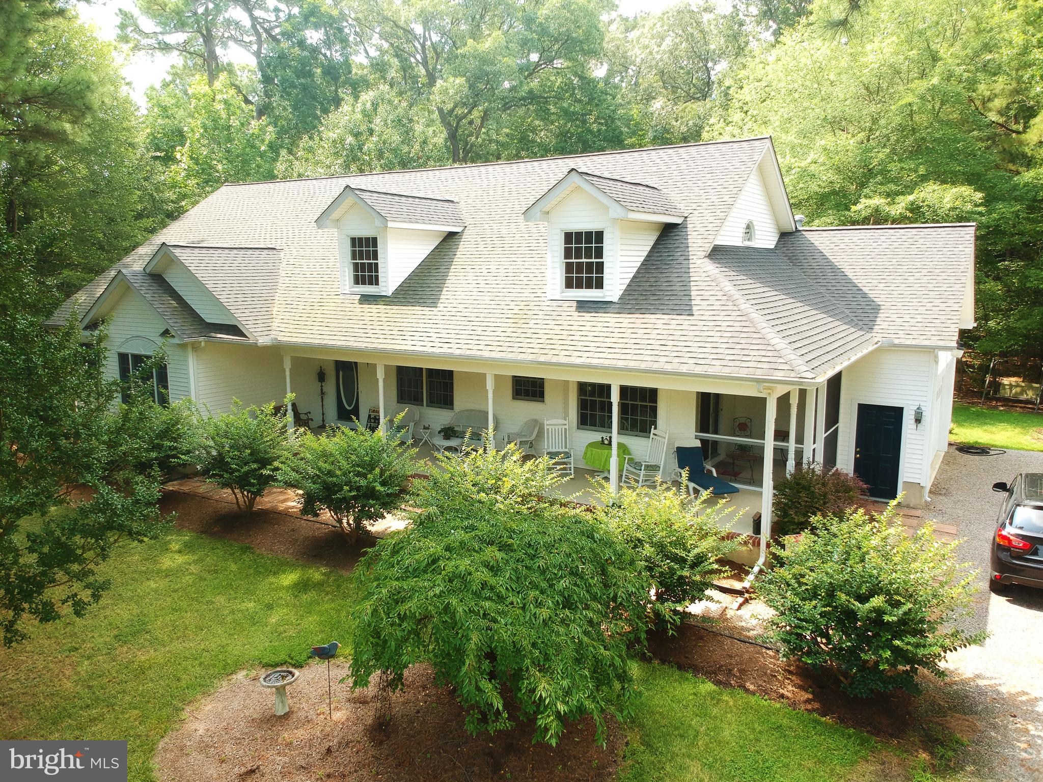 MALLARD POND - Residential