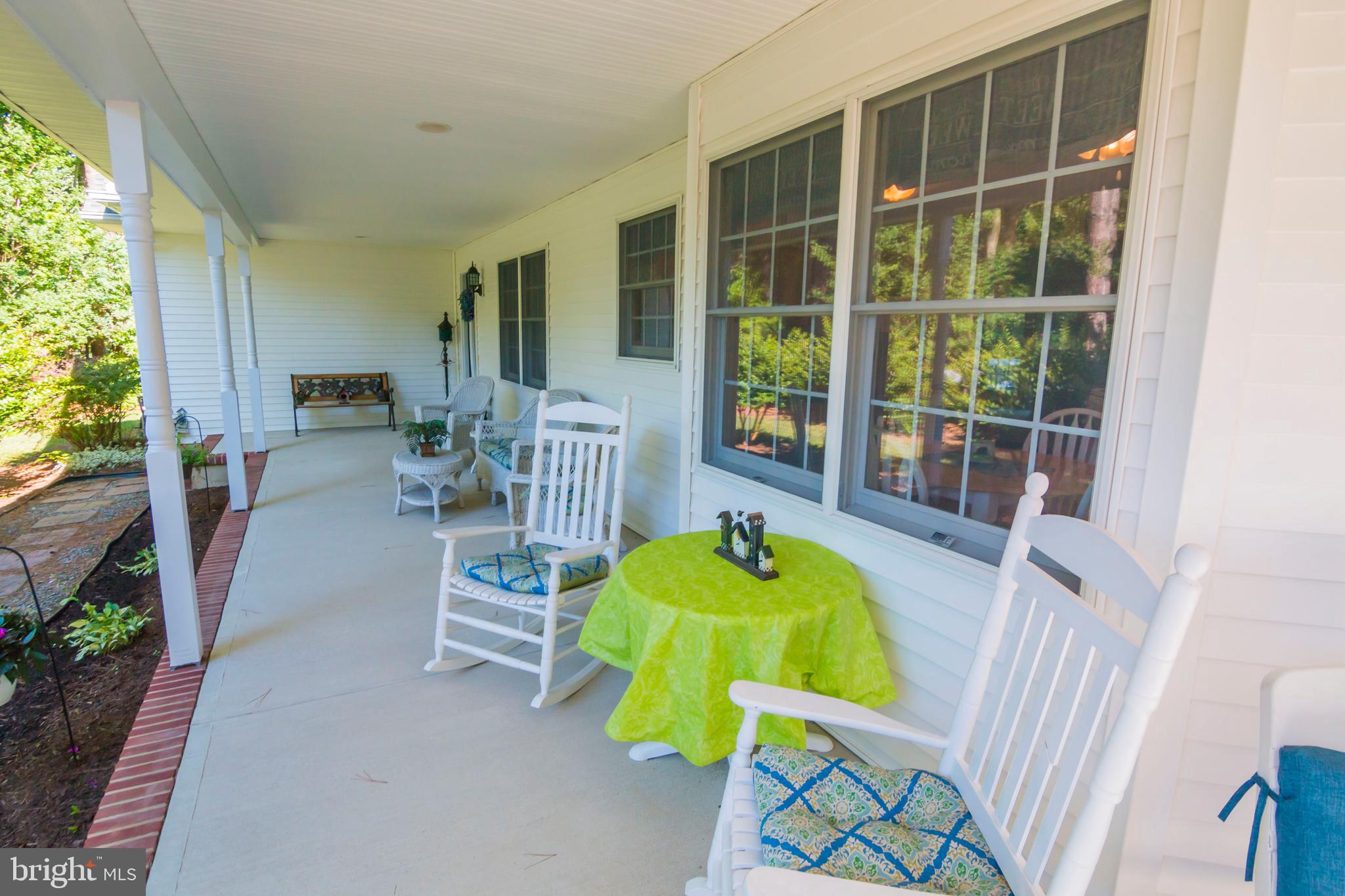 MALLARD POND - Residential