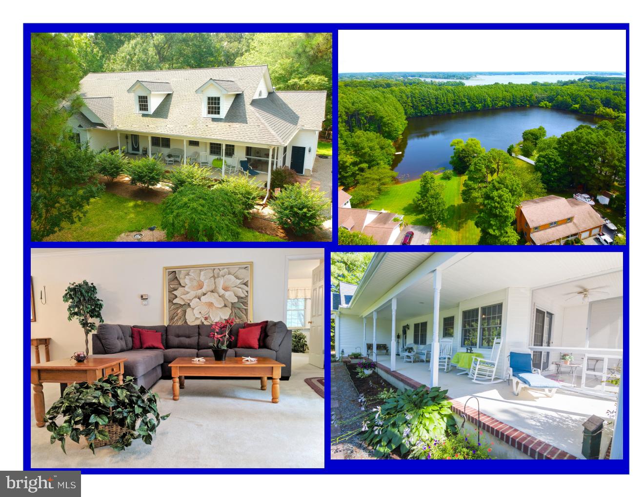 MALLARD POND - Residential