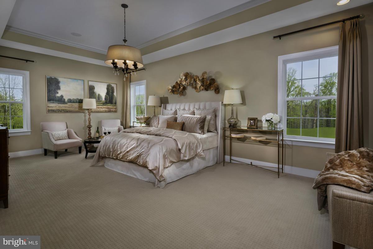 AUTUMN OVERLOOK - Residential