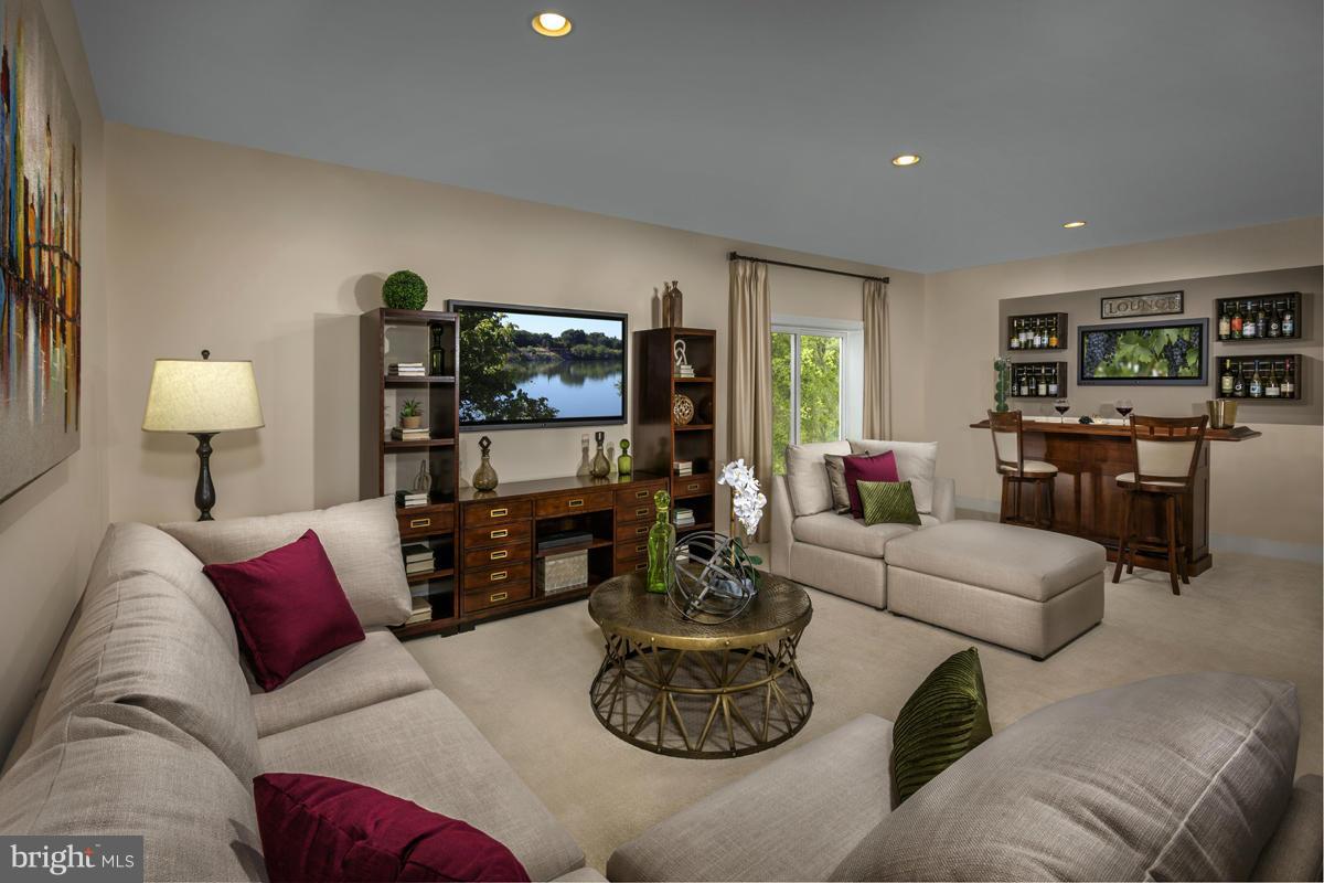 AUTUMN OVERLOOK - Residential