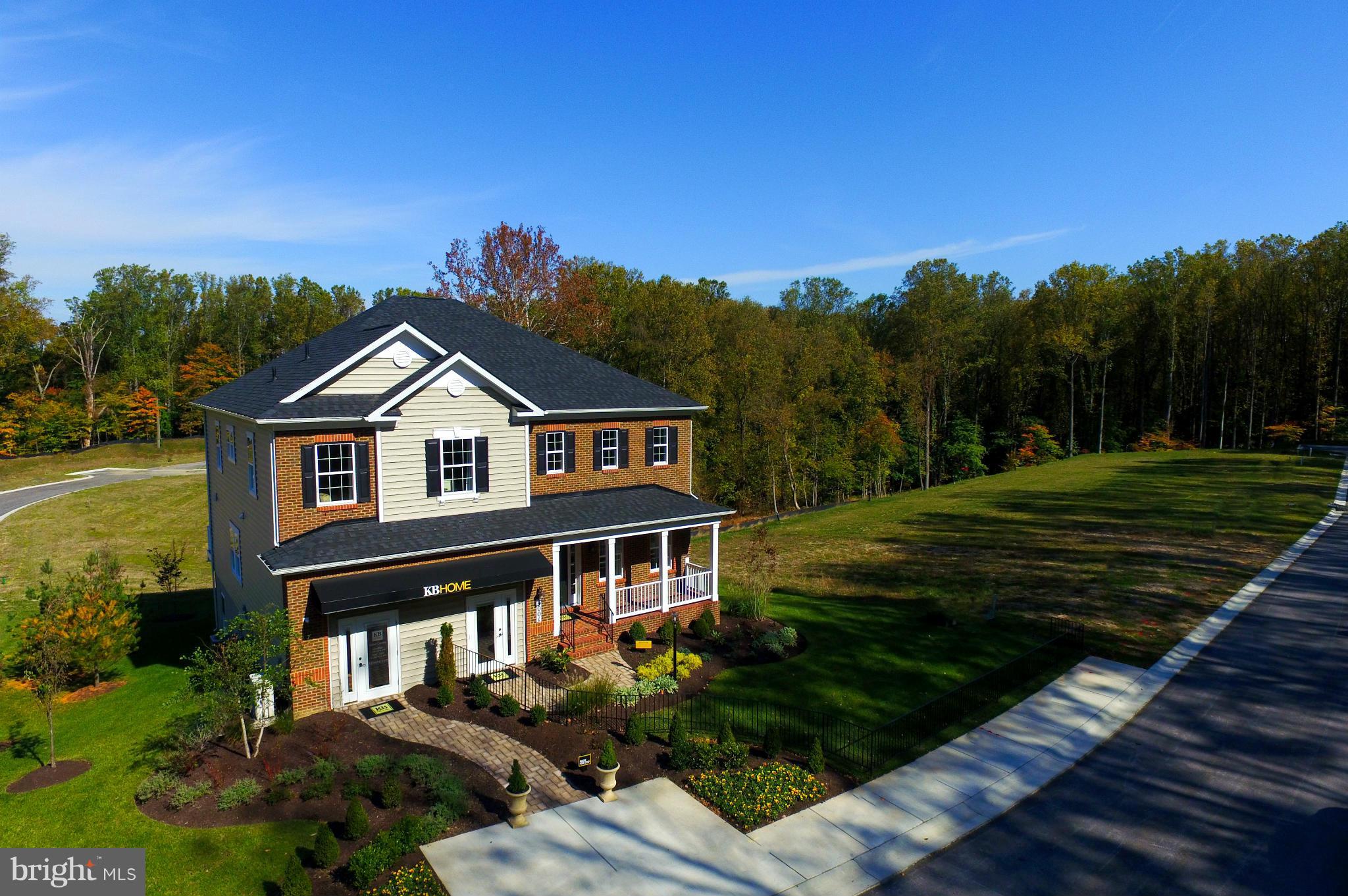 AUTUMN OVERLOOK - Residential