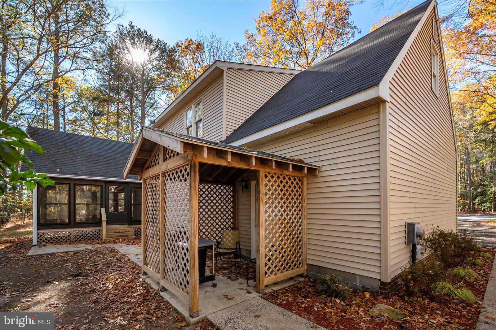 HUNTERS MILL - Residential