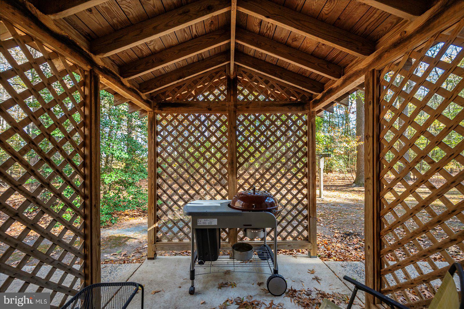 HUNTERS MILL - Residential