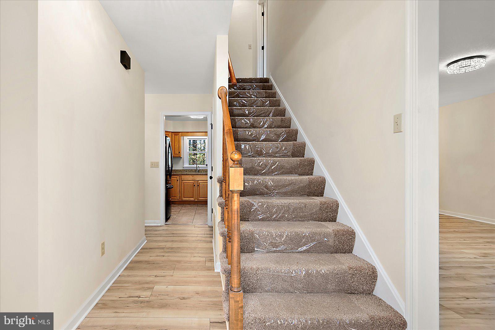 HUNTERS MILL - Residential