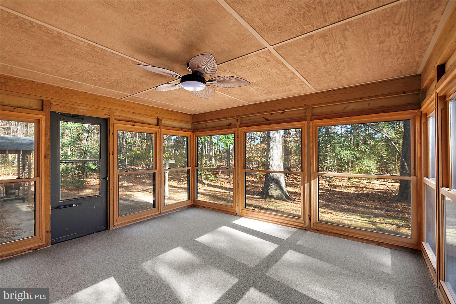 HUNTERS MILL - Residential