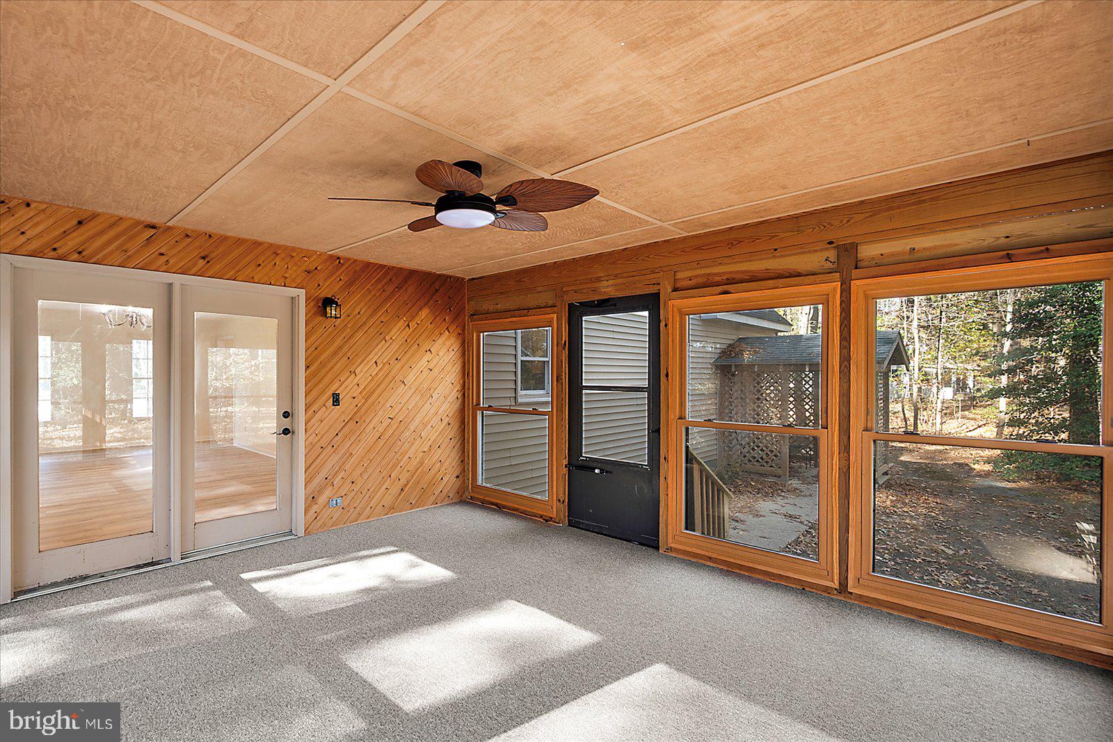 HUNTERS MILL - Residential