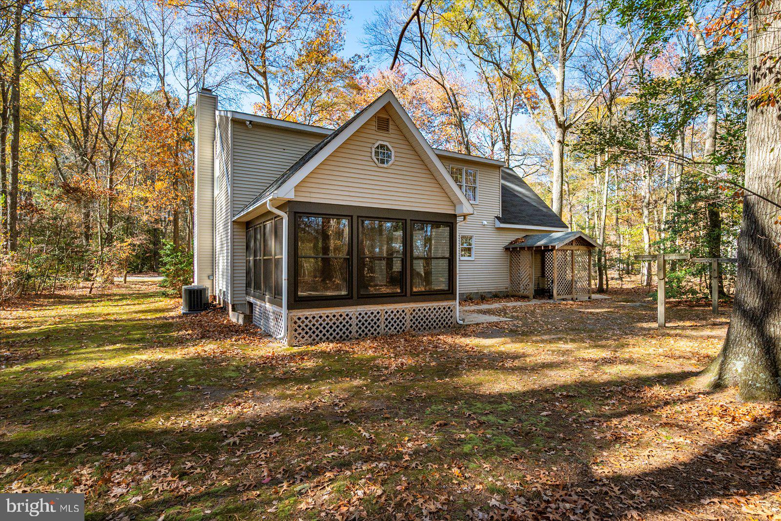 HUNTERS MILL - Residential