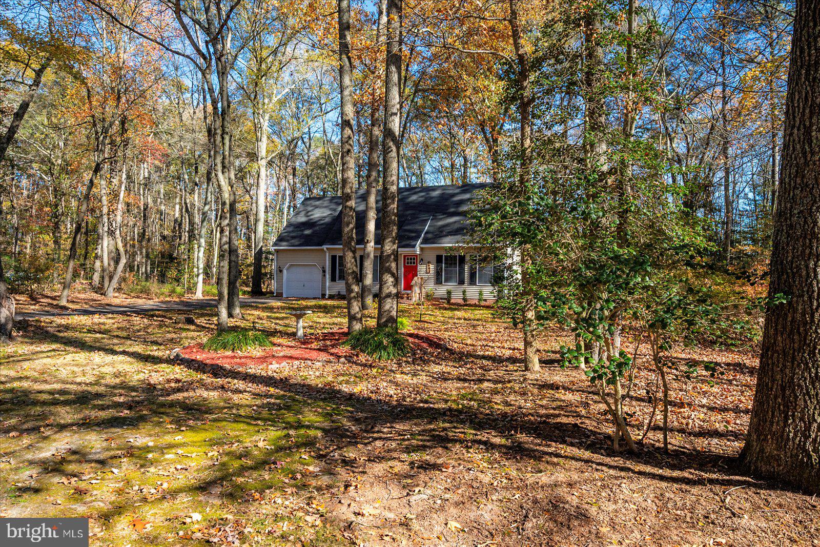 HUNTERS MILL - Residential