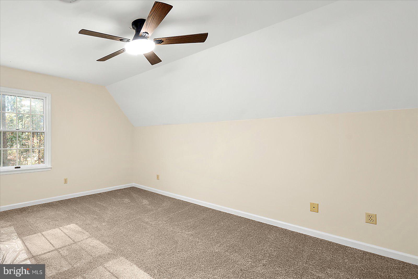 HUNTERS MILL - Residential