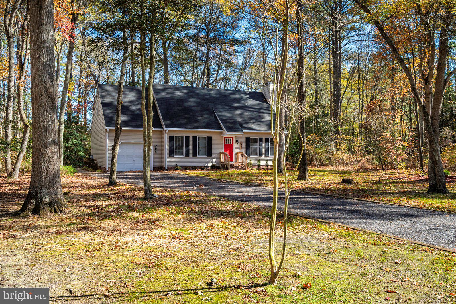 HUNTERS MILL - Residential