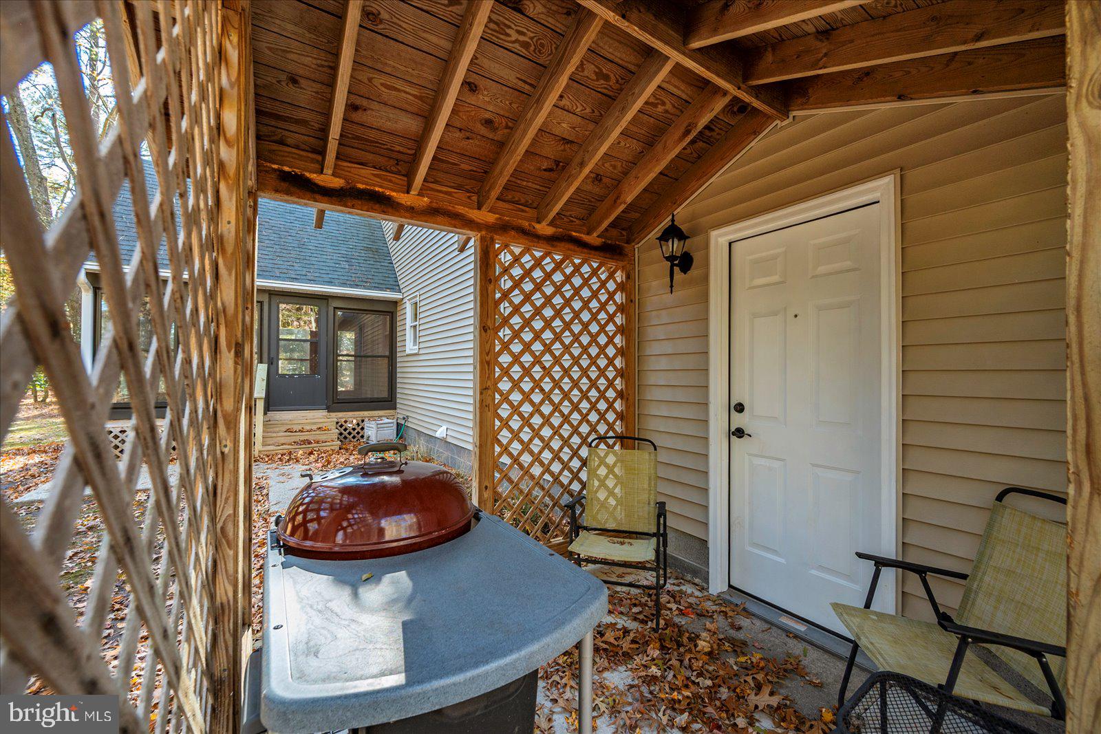 HUNTERS MILL - Residential