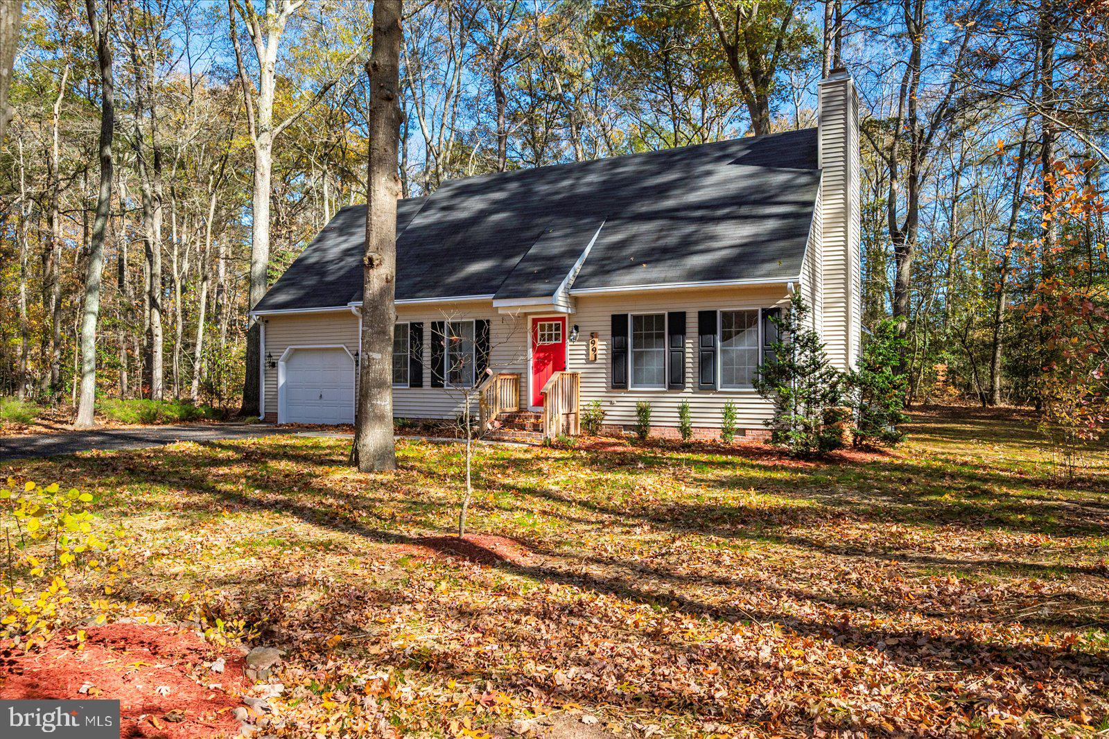 HUNTERS MILL - Residential