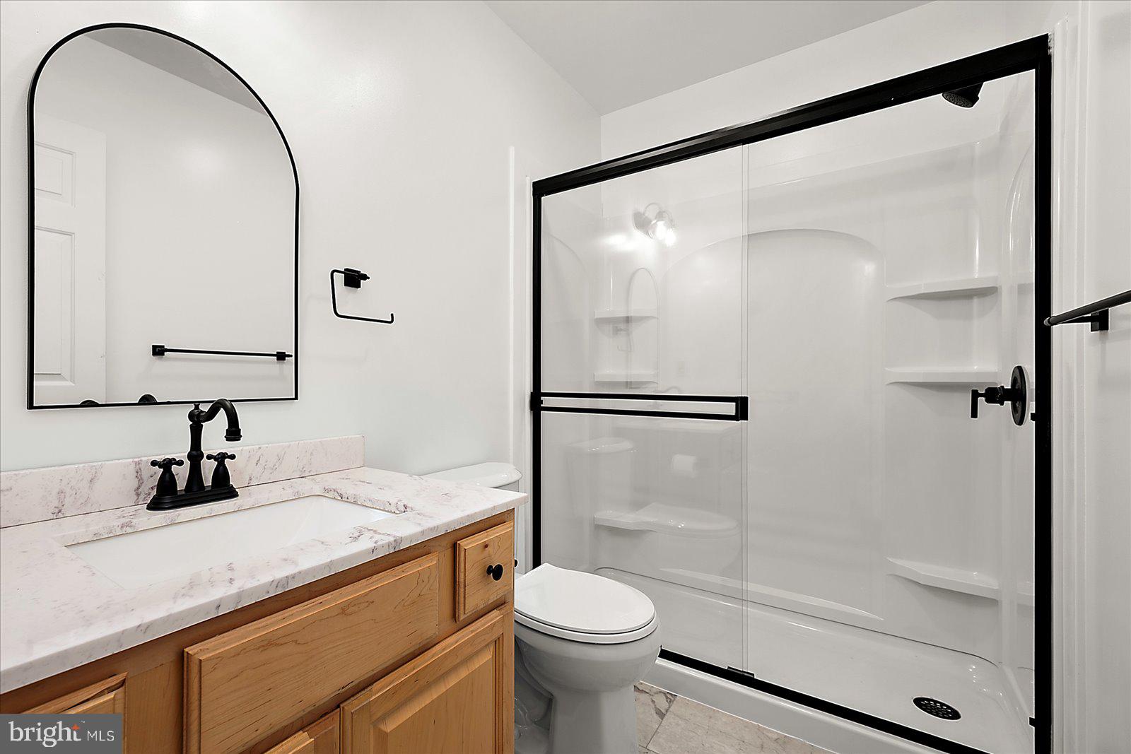 HUNTERS MILL - Residential