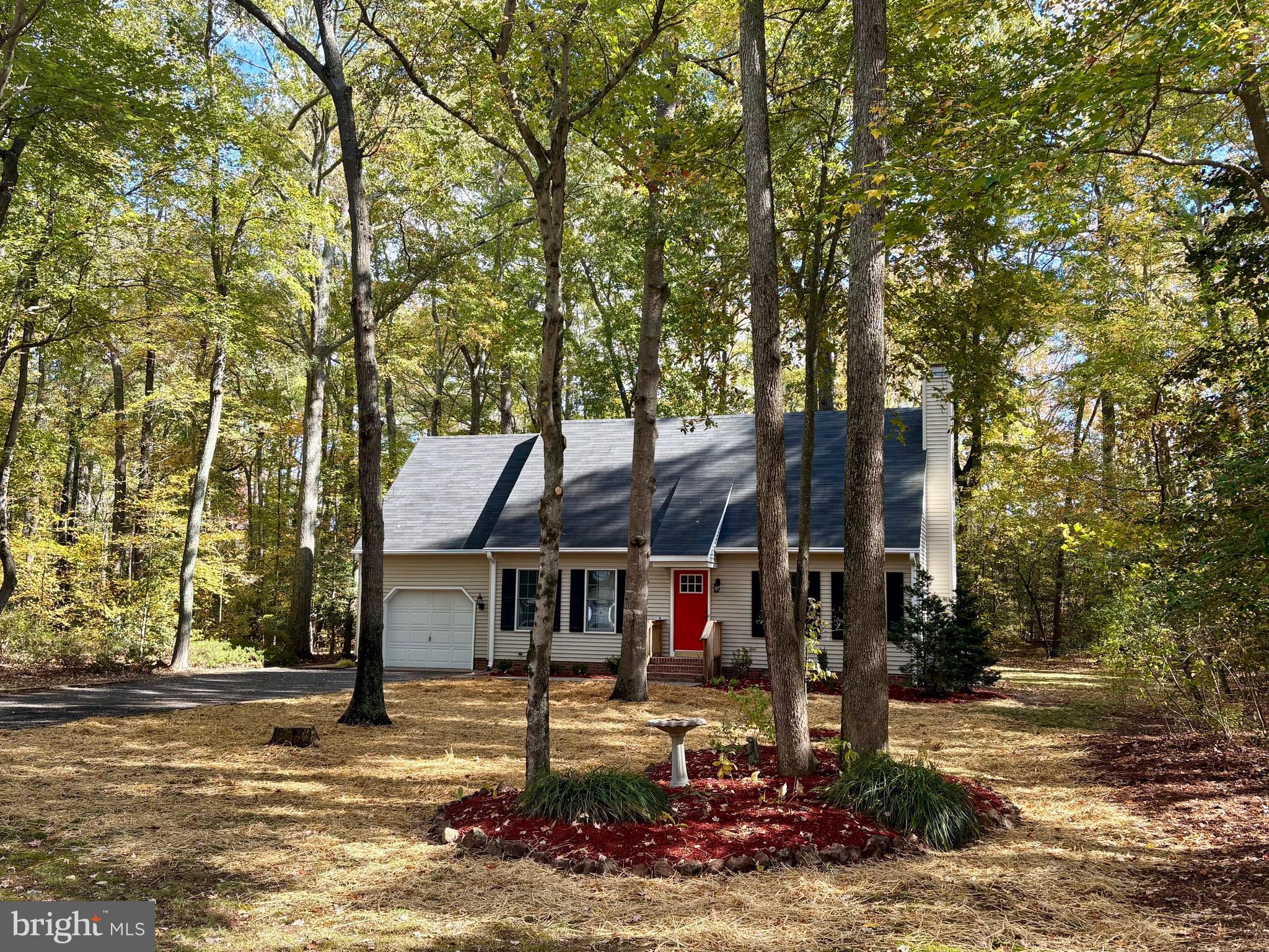 HUNTERS MILL - Residential