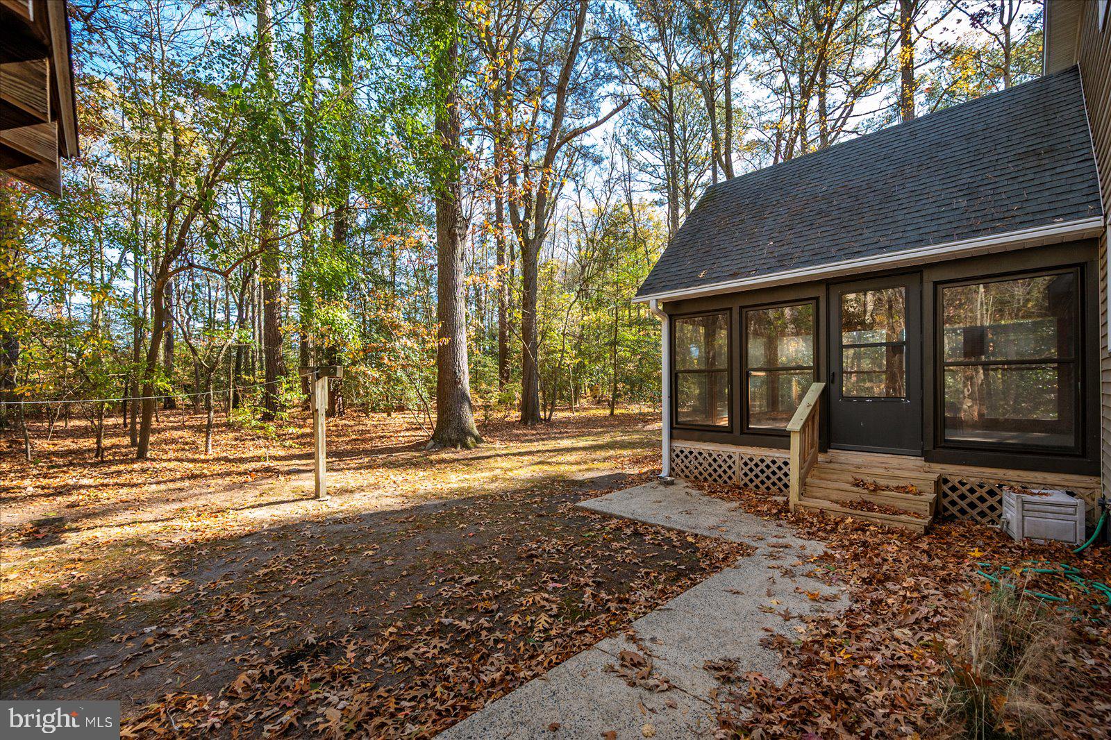 HUNTERS MILL - Residential