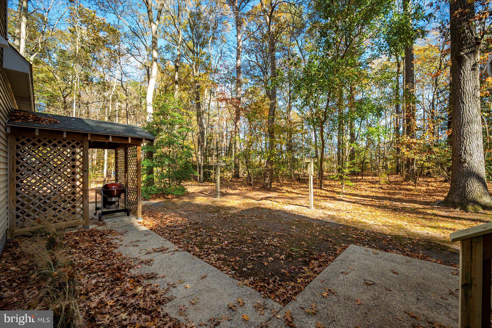 HUNTERS MILL - Residential