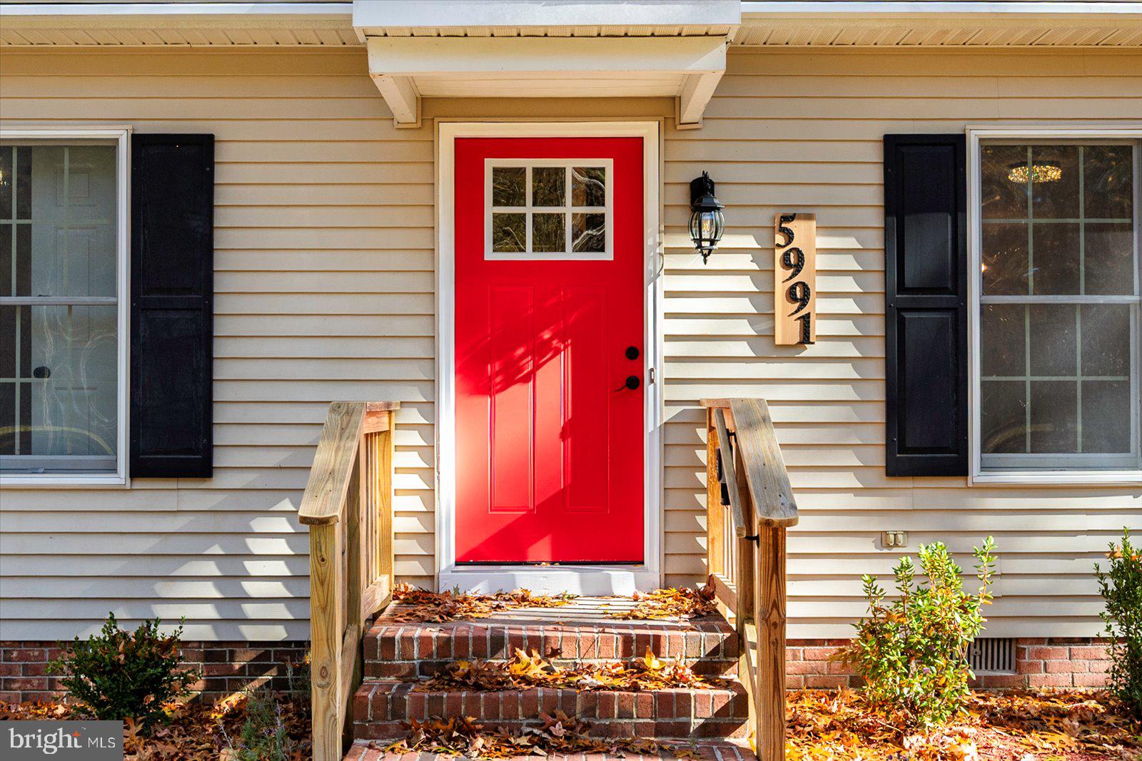 HUNTERS MILL - Residential