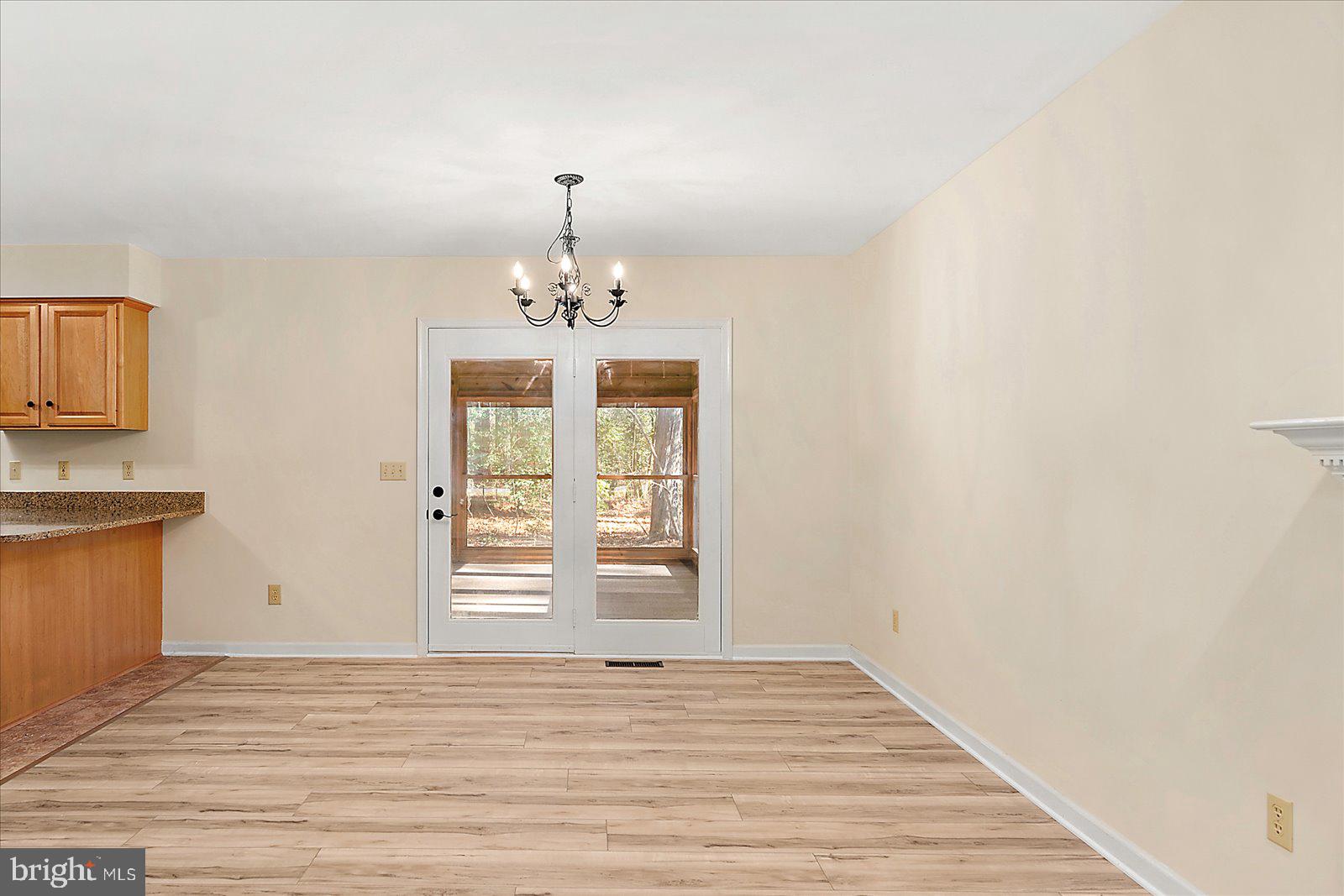 HUNTERS MILL - Residential