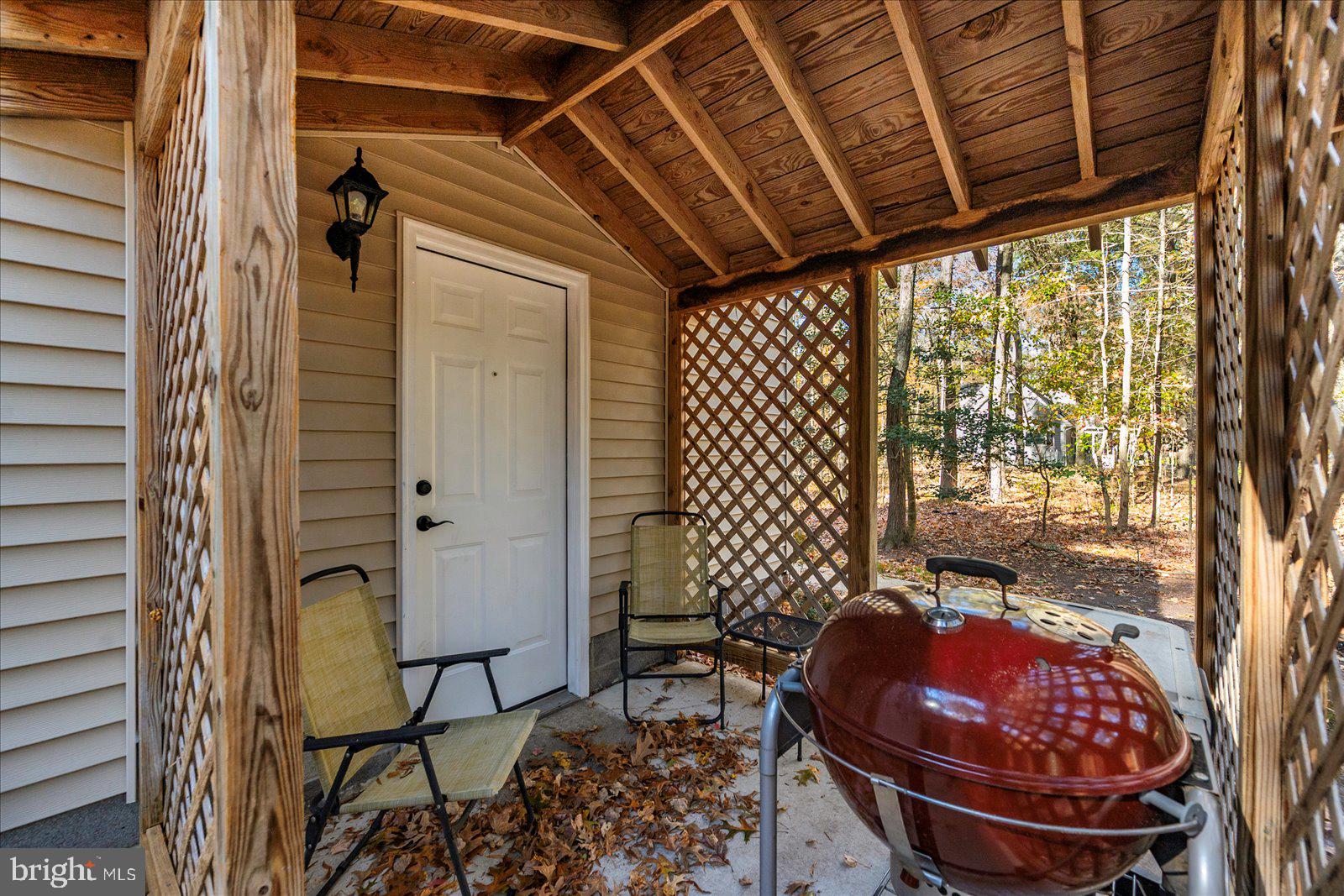 HUNTERS MILL - Residential