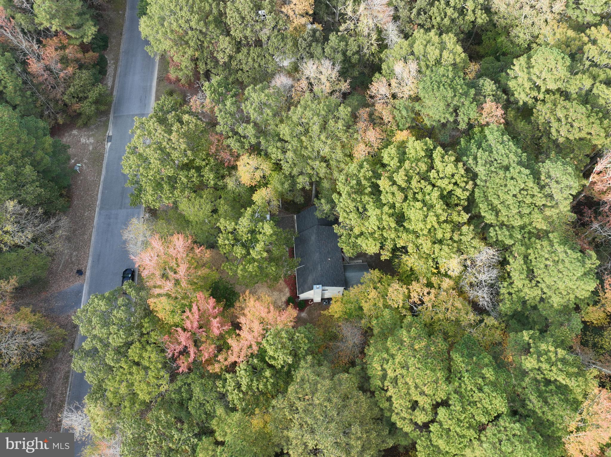 HUNTERS MILL - Residential