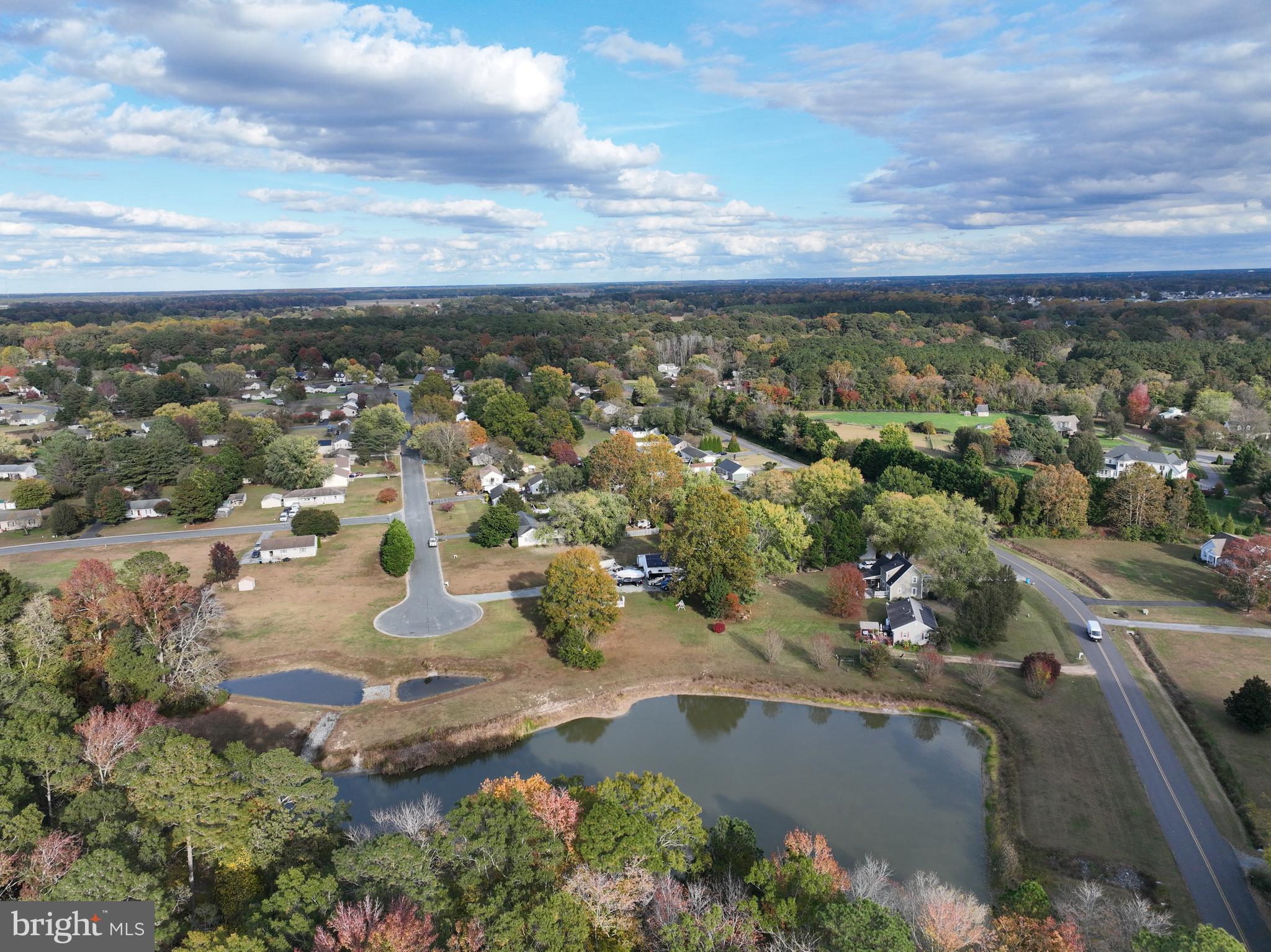 HUNTERS MILL - Residential