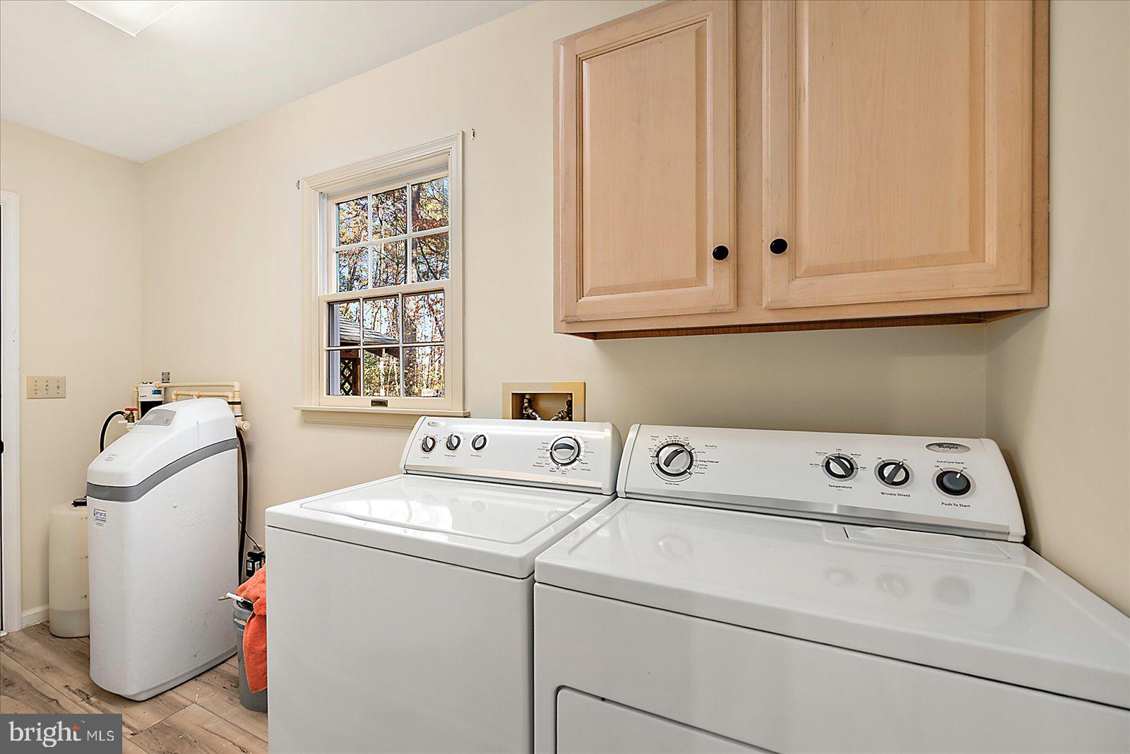 HUNTERS MILL - Residential