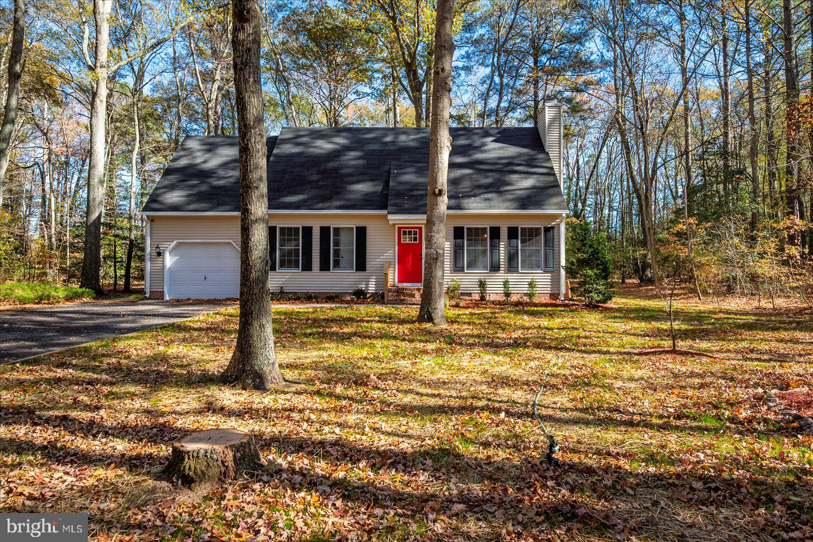 HUNTERS MILL - Residential