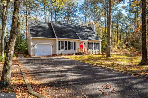 Homes For Sale - 5991 Hounds Bay Circle<br/> SALISBURY, MD 21801