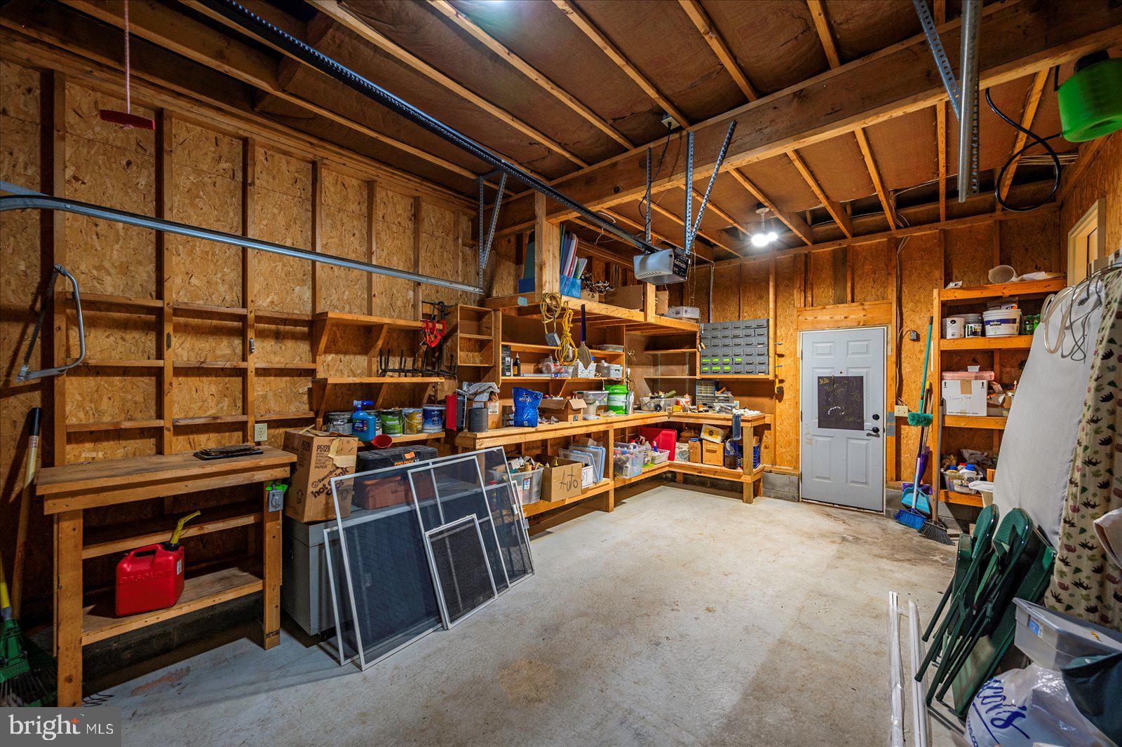 HUNTERS MILL - Residential