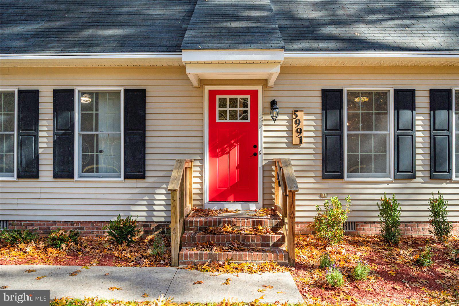 HUNTERS MILL - Residential