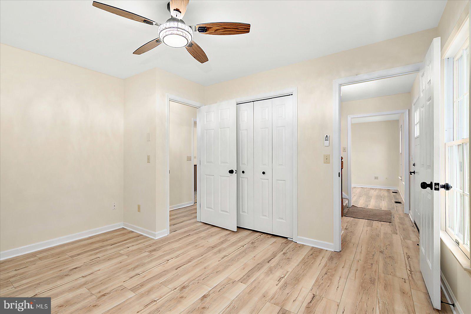 HUNTERS MILL - Residential