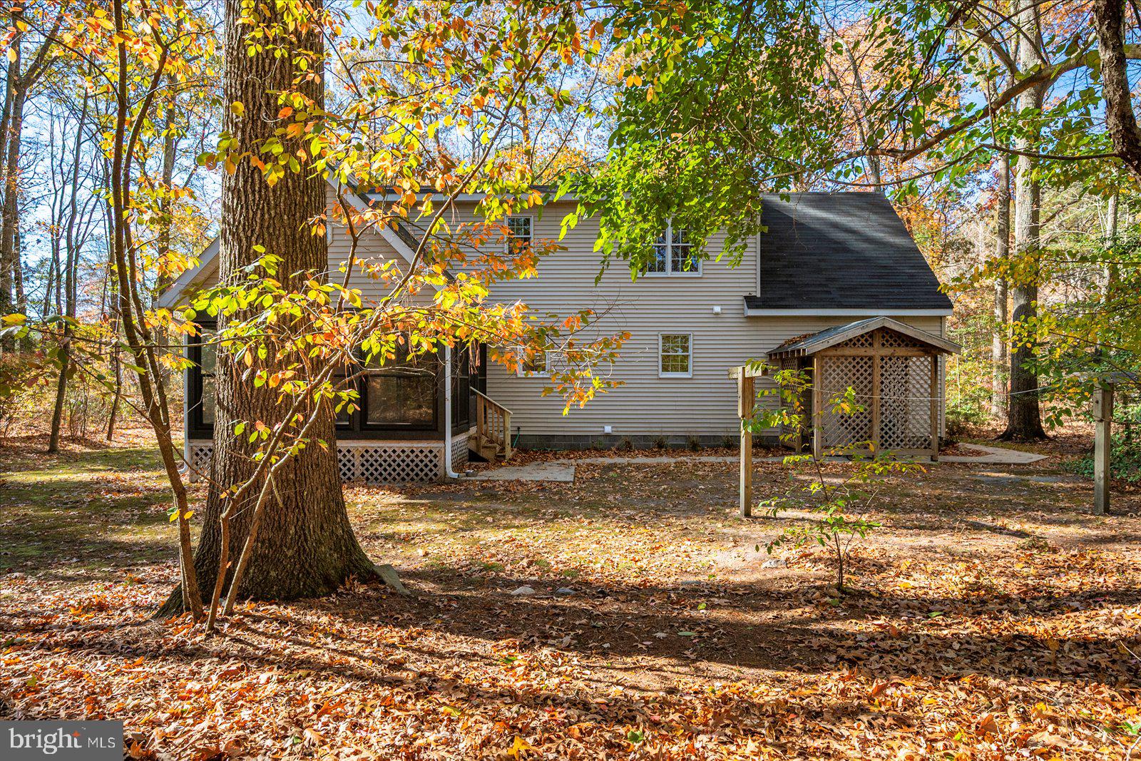 HUNTERS MILL - Residential