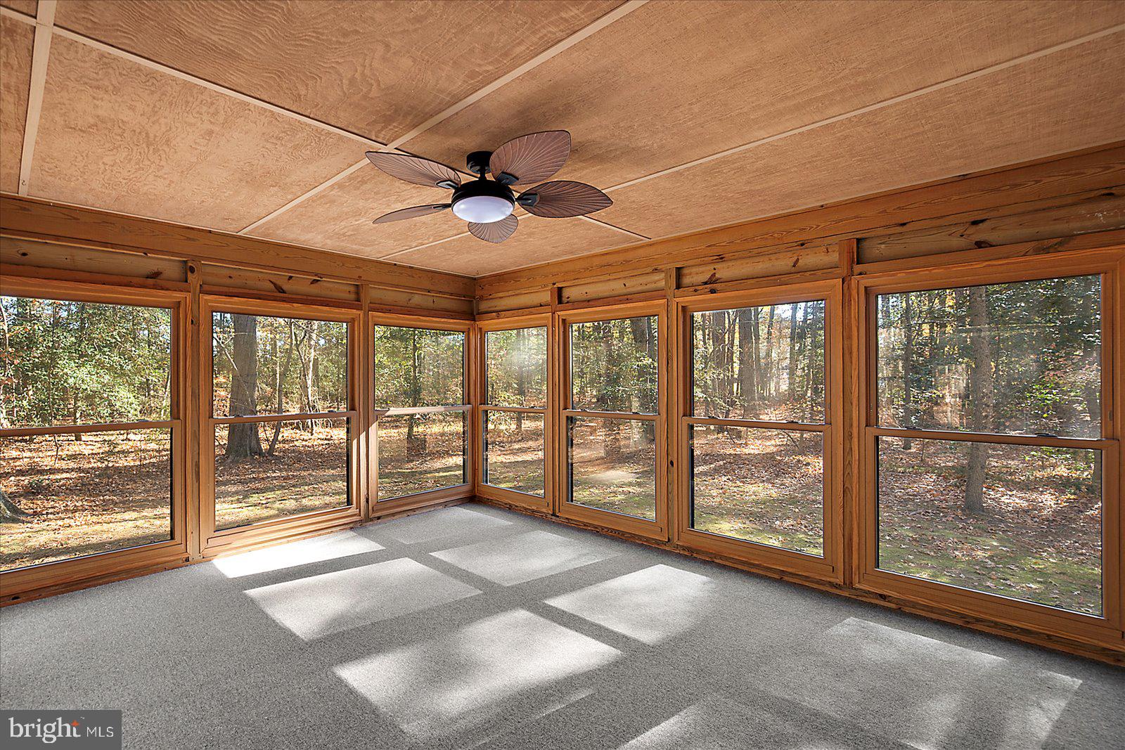 HUNTERS MILL - Residential