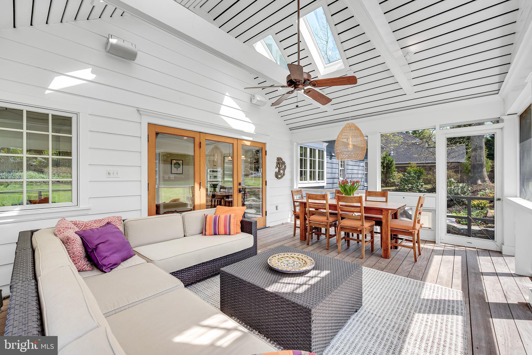 CONGRESSIONAL FOREST - Residential