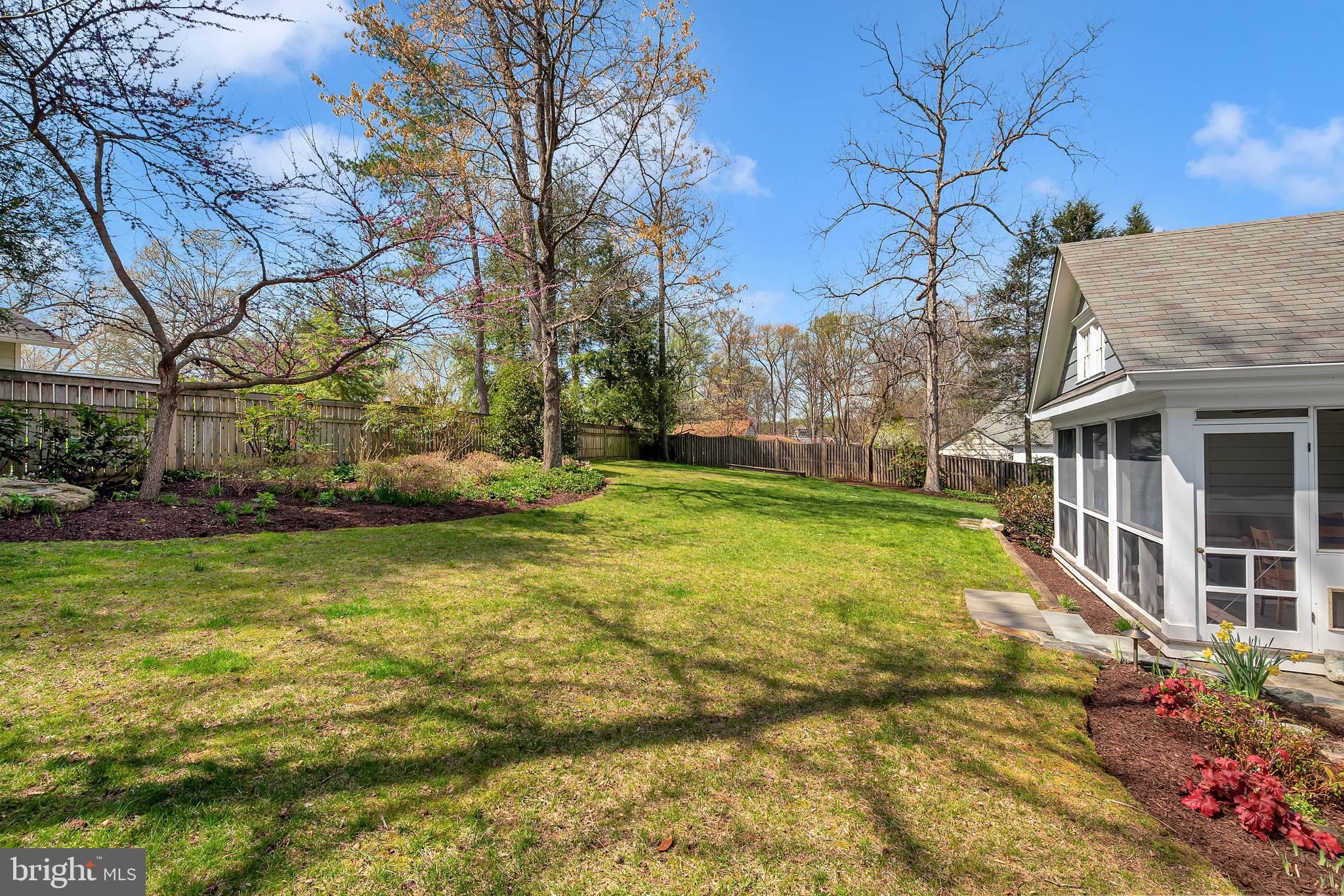 CONGRESSIONAL FOREST - Residential